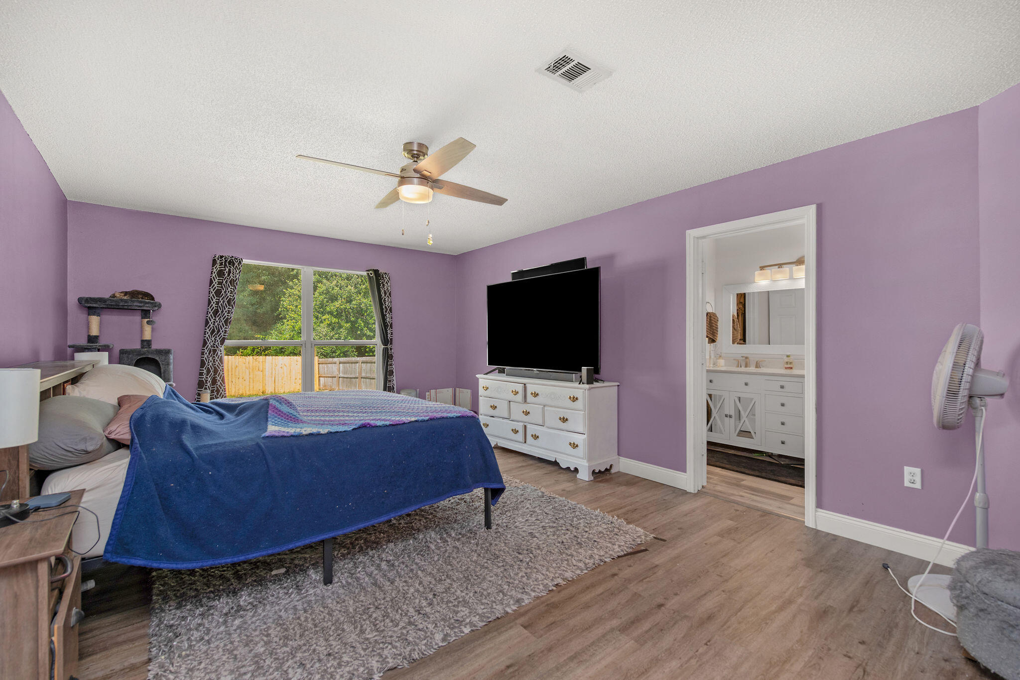 ANTIOCH ESTATES S/D 2 - Residential