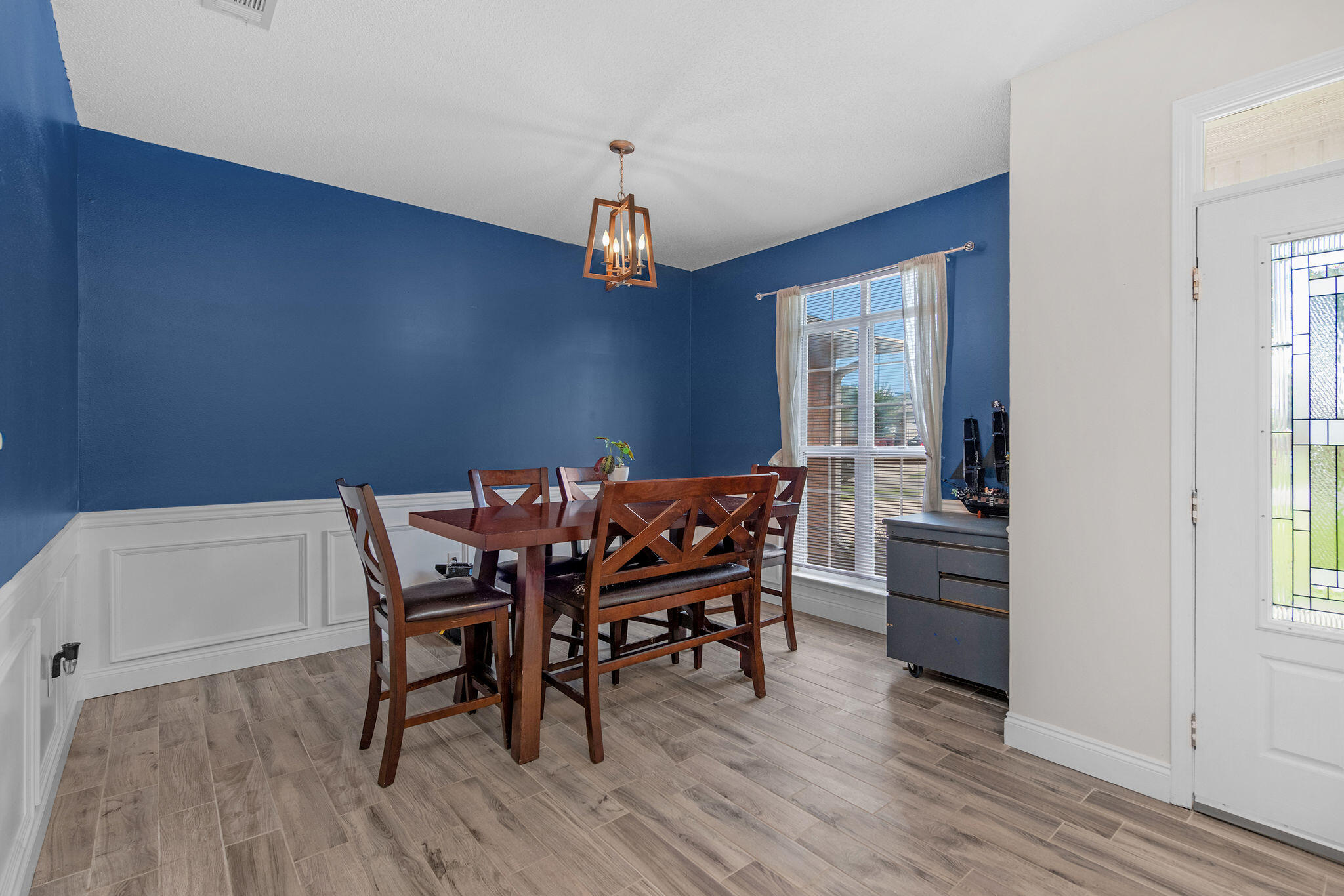 ANTIOCH ESTATES S/D 2 - Residential