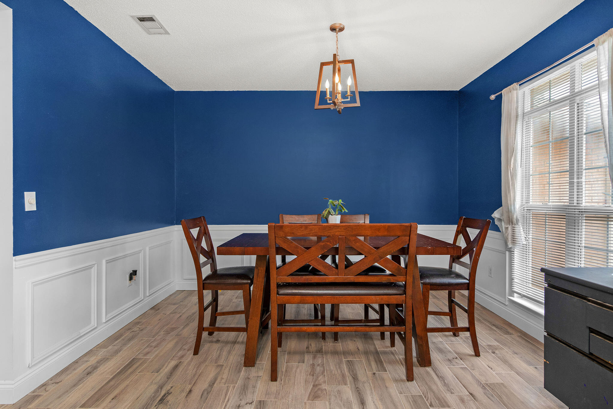 ANTIOCH ESTATES S/D 2 - Residential