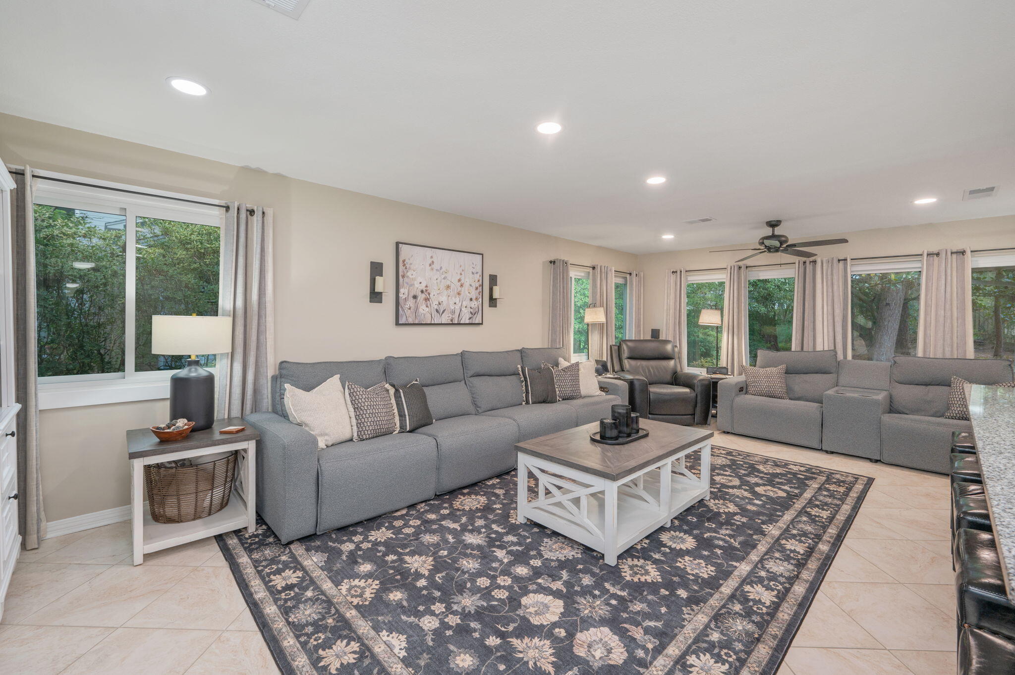 ST ANDREWS WEST BLUEWATER BAY 3 - Residential