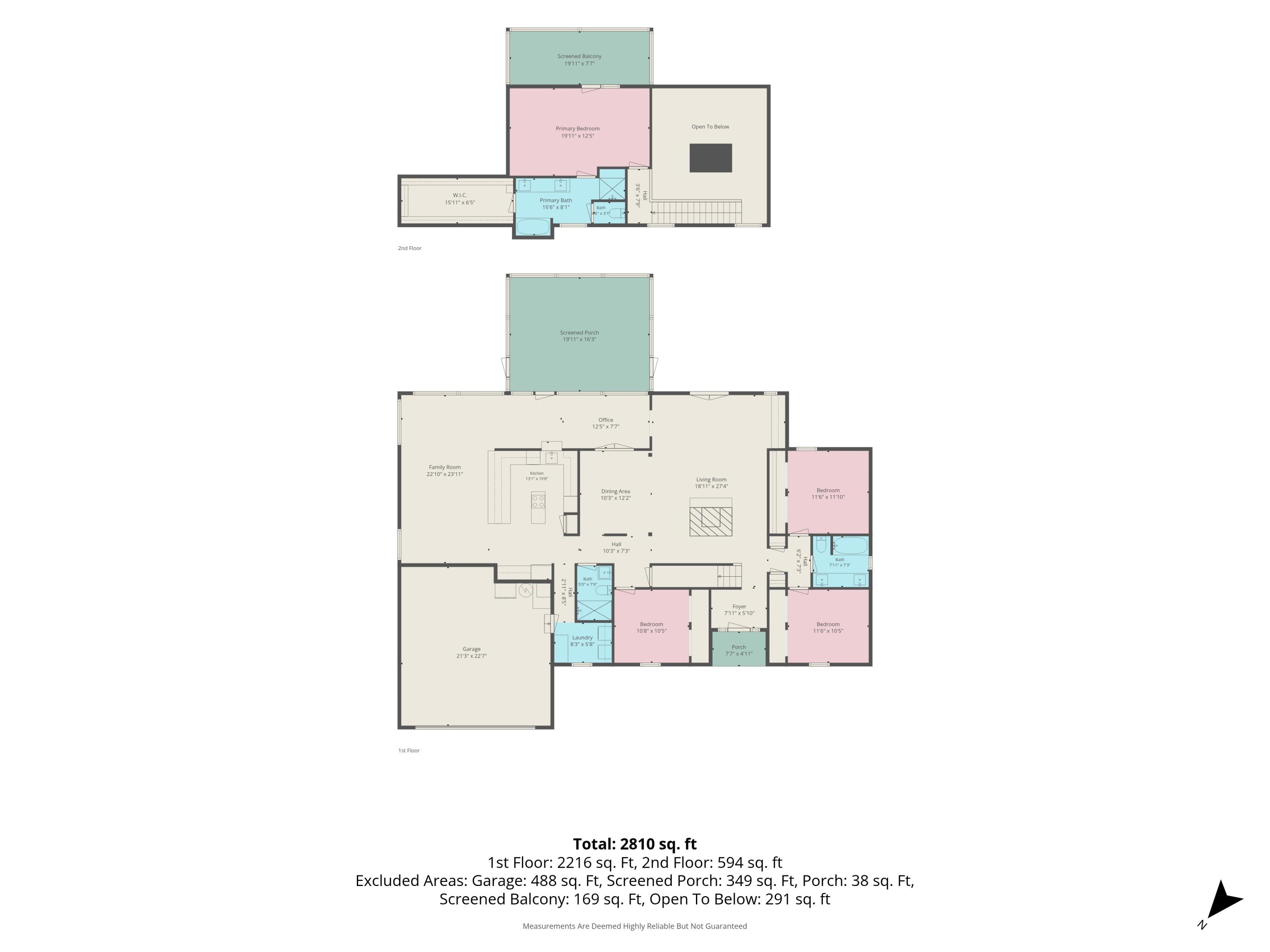 ST ANDREWS WEST BLUEWATER BAY 3 - Residential