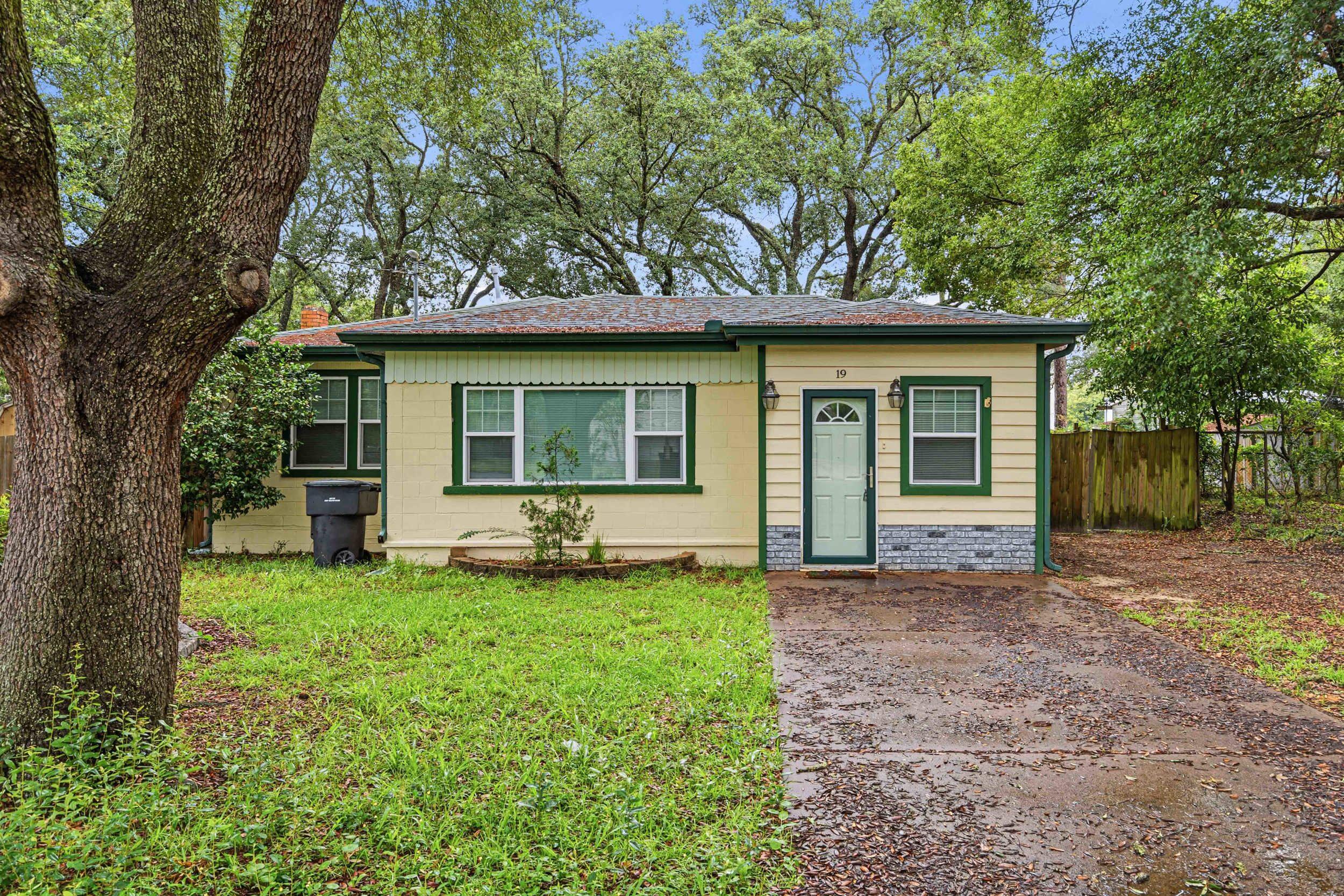 KELLYS ADDN TO FORT WALTON BEACH - Residential