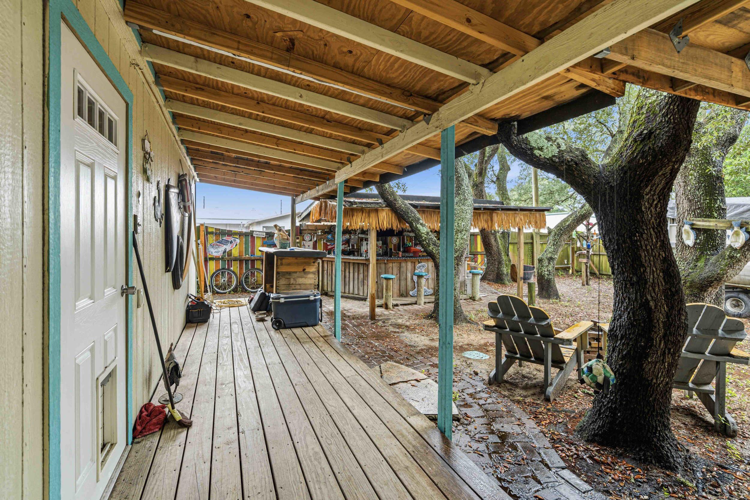 KELLYS ADDN TO FORT WALTON BEACH - Residential