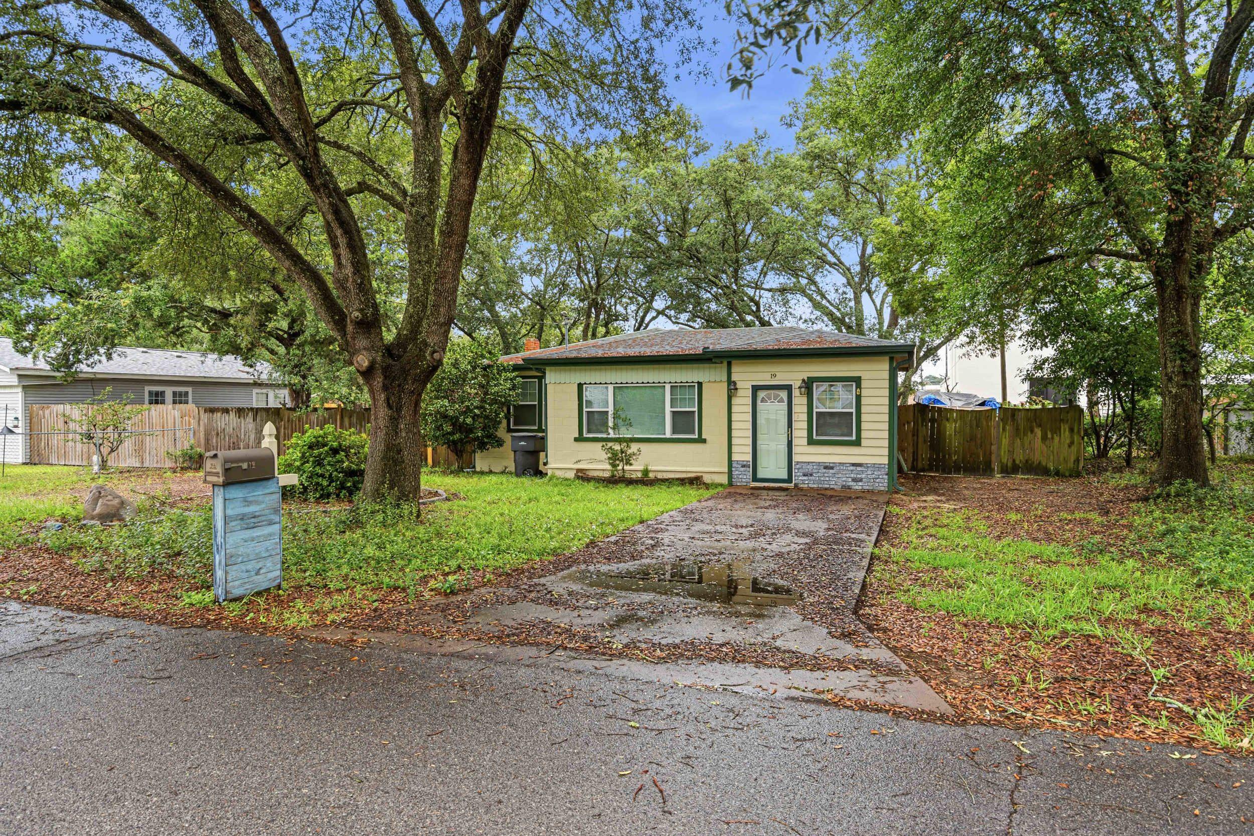 KELLYS ADDN TO FORT WALTON BEACH - Residential