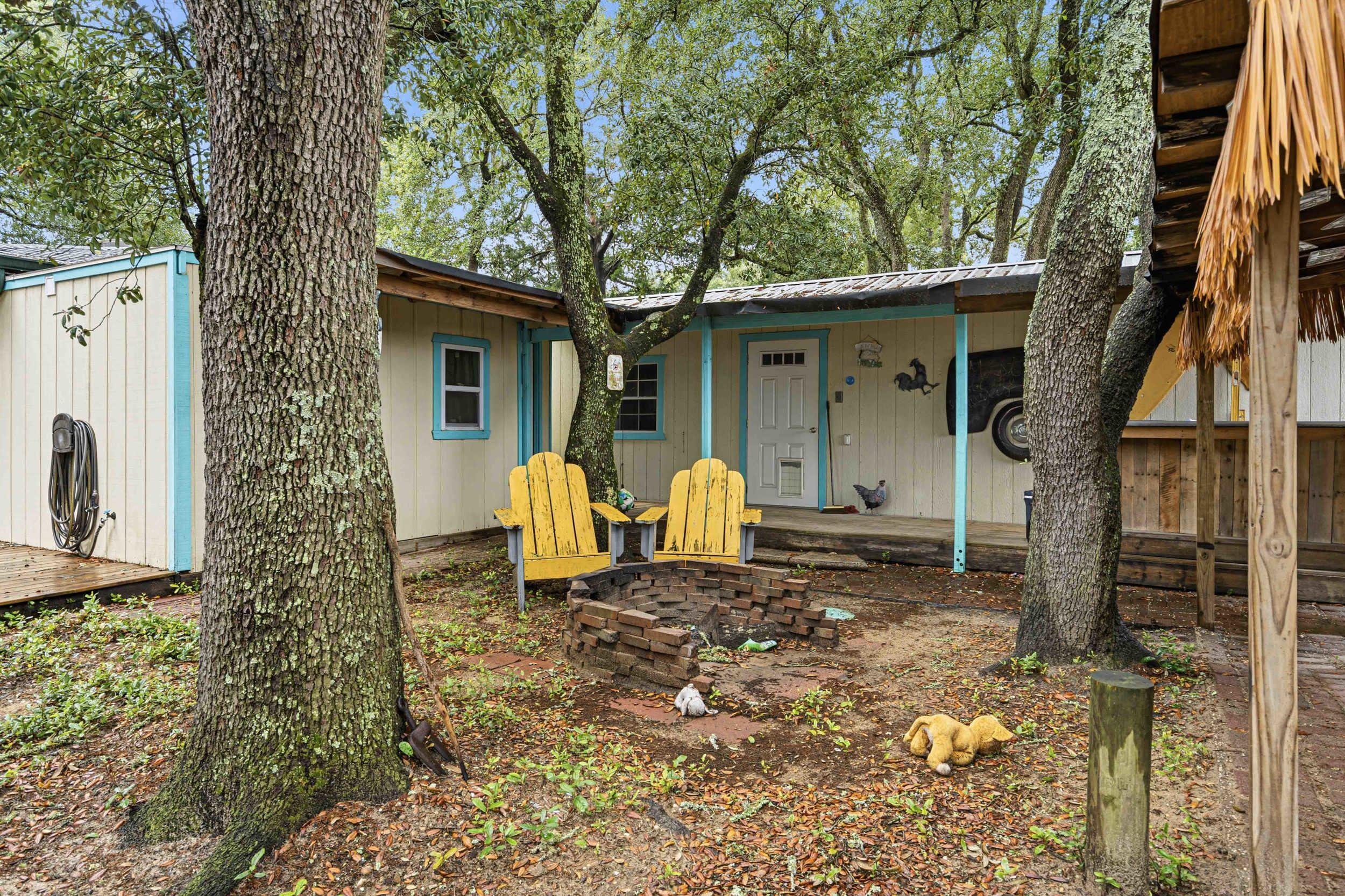 KELLYS ADDN TO FORT WALTON BEACH - Residential