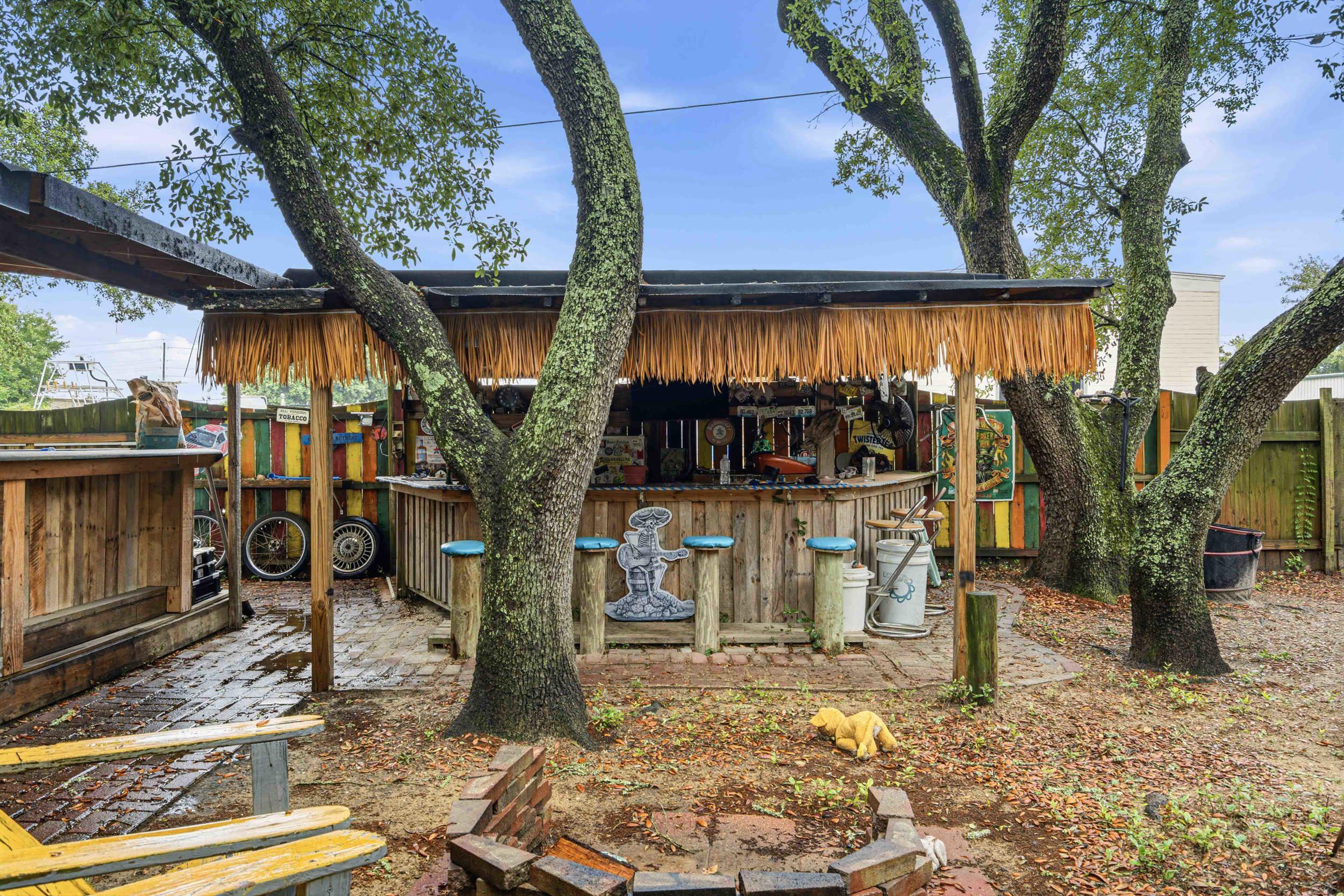KELLYS ADDN TO FORT WALTON BEACH - Residential