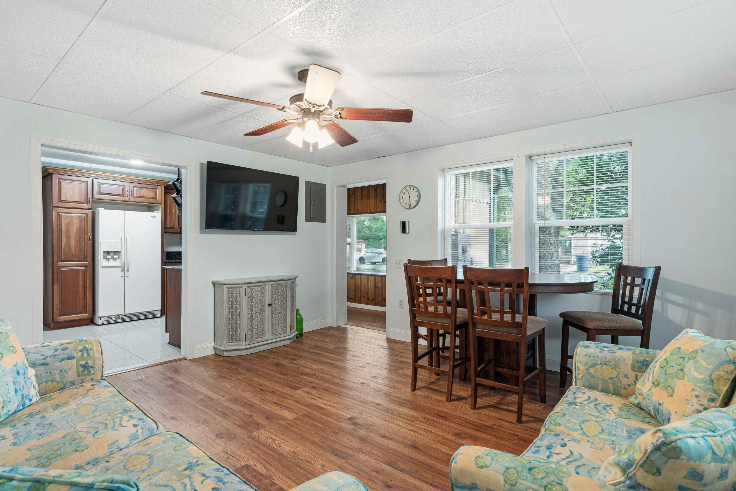 KELLYS ADDN TO FORT WALTON BEACH - Residential