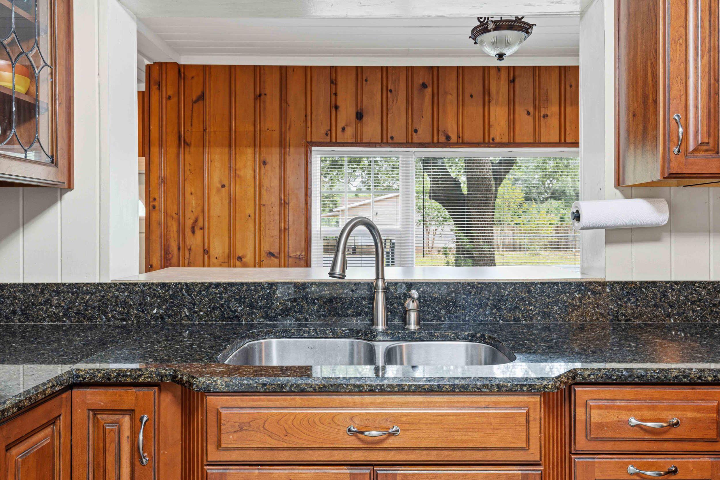 KELLYS ADDN TO FORT WALTON BEACH - Residential