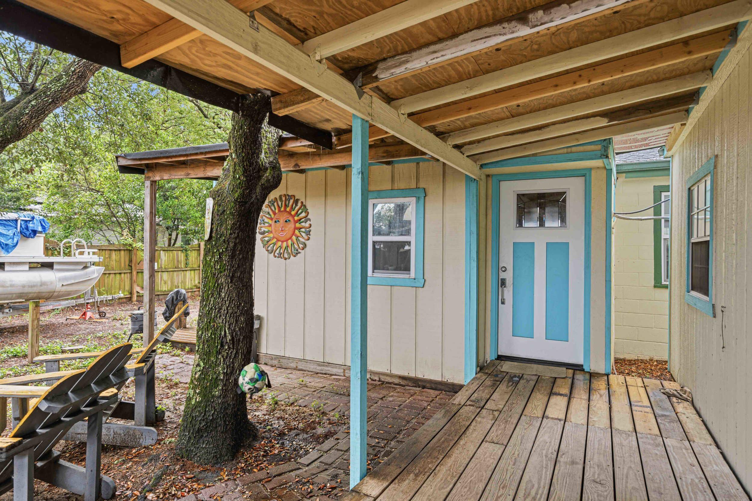KELLYS ADDN TO FORT WALTON BEACH - Residential