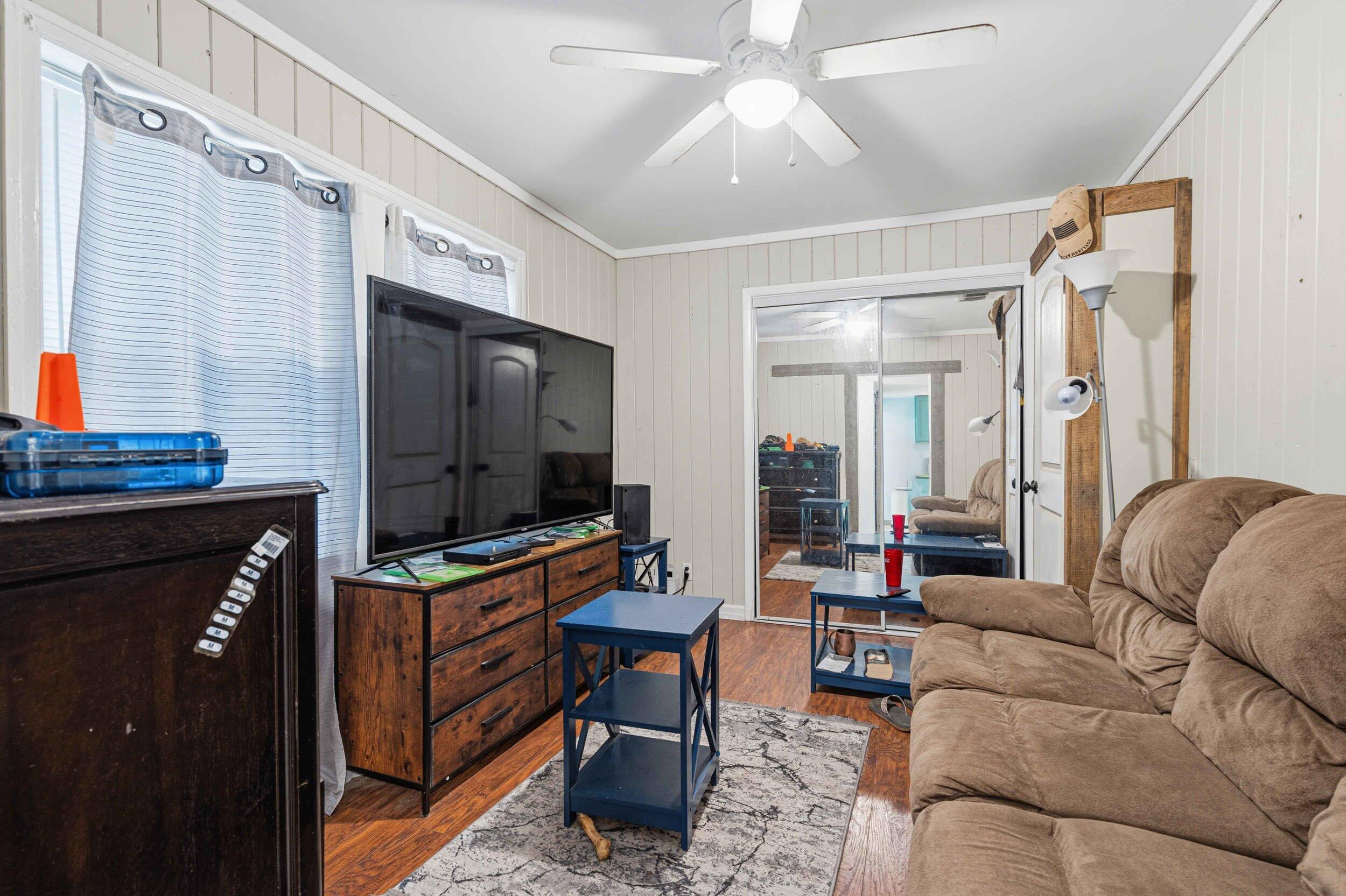 KELLYS ADDN TO FORT WALTON BEACH - Residential