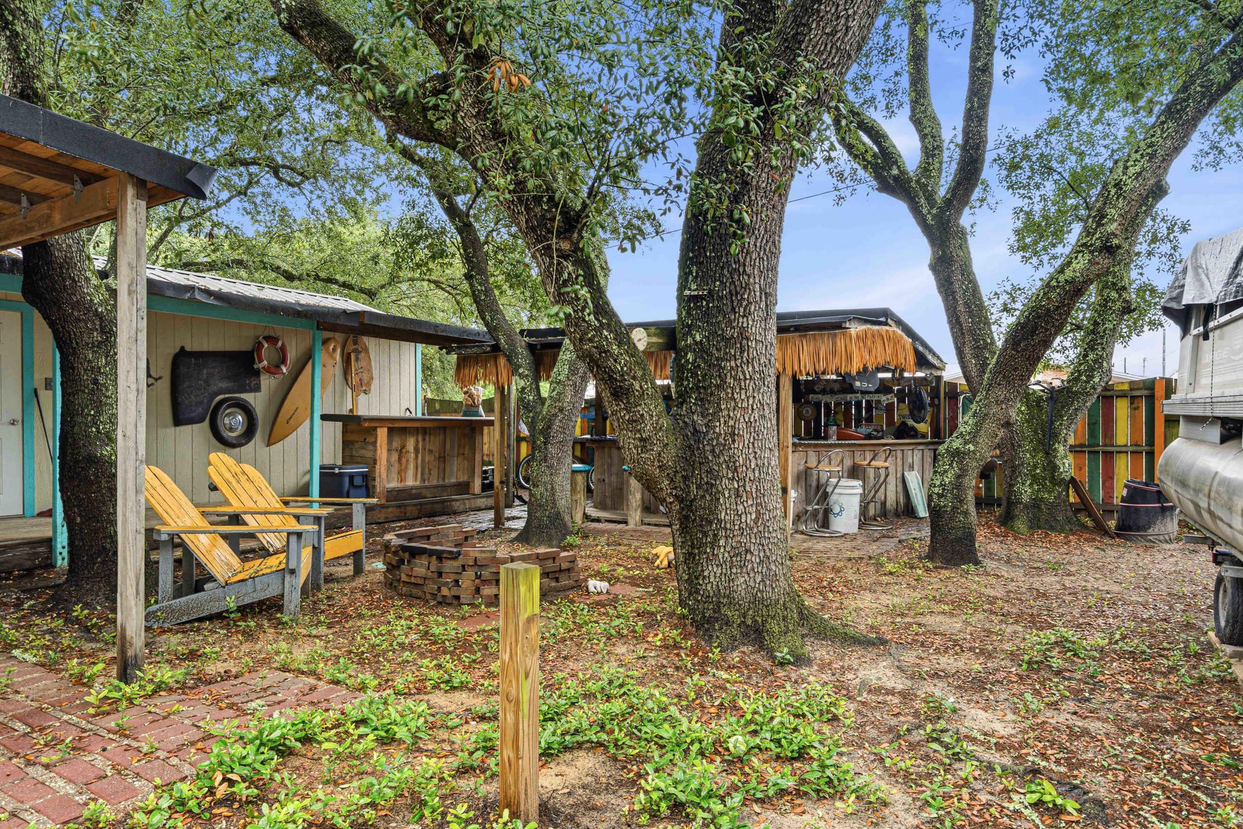KELLYS ADDN TO FORT WALTON BEACH - Residential
