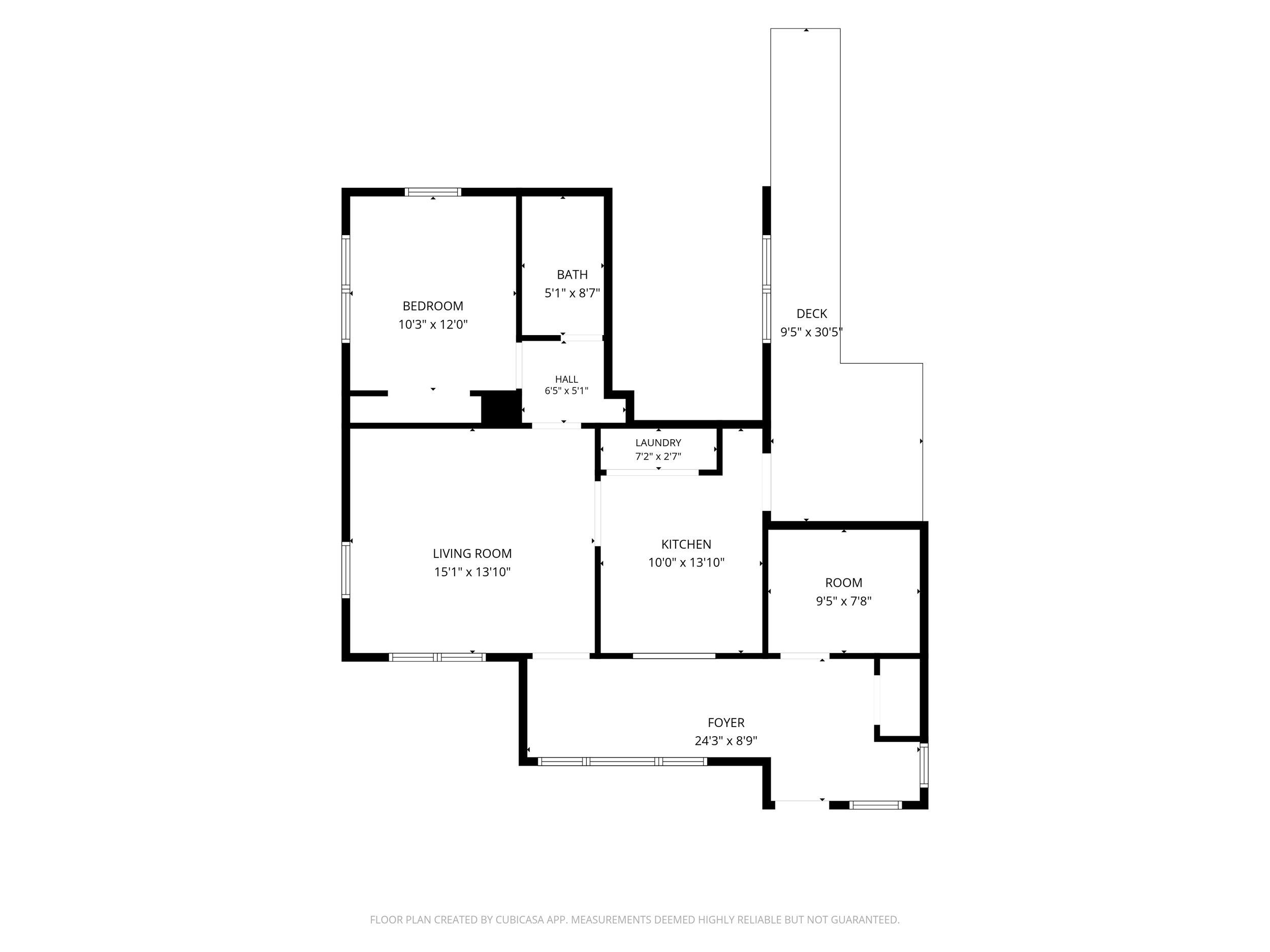 KELLYS ADDN TO FORT WALTON BEACH - Residential