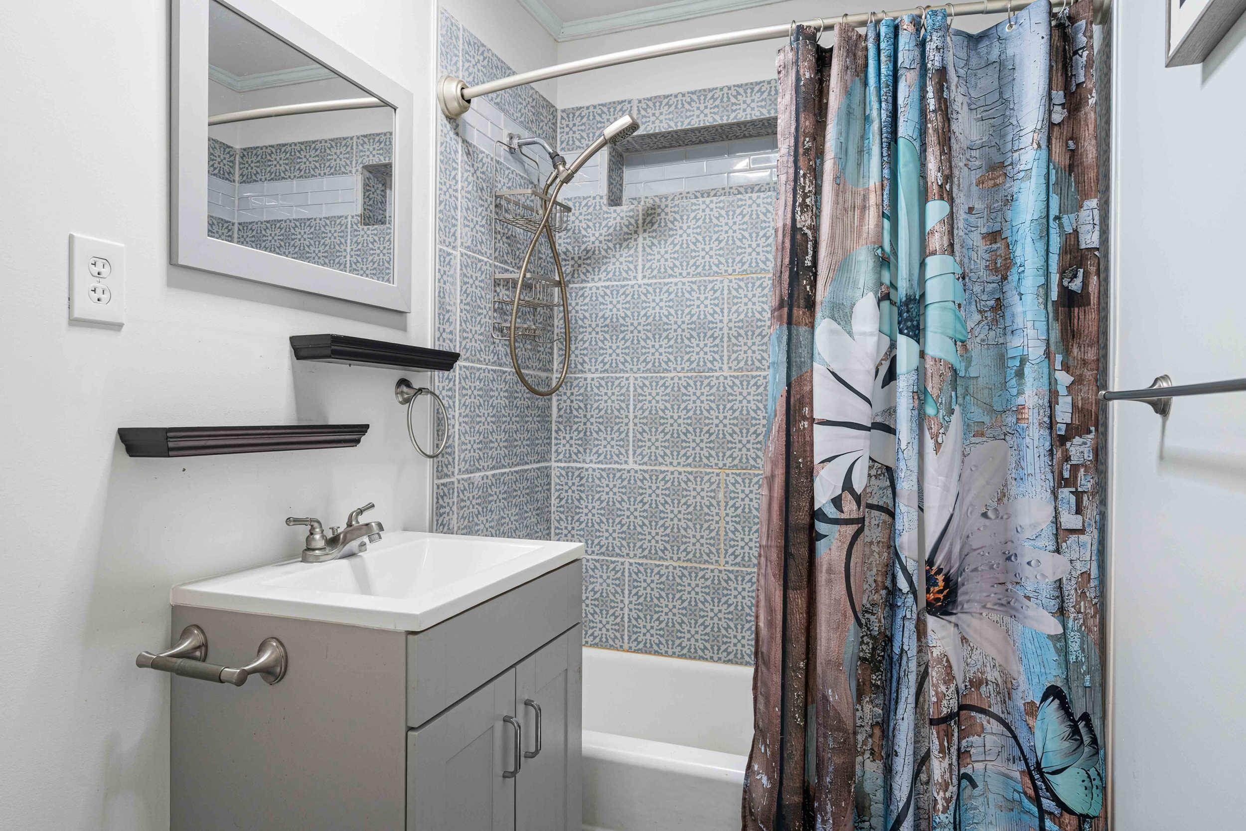 KELLYS ADDN TO FORT WALTON BEACH - Residential