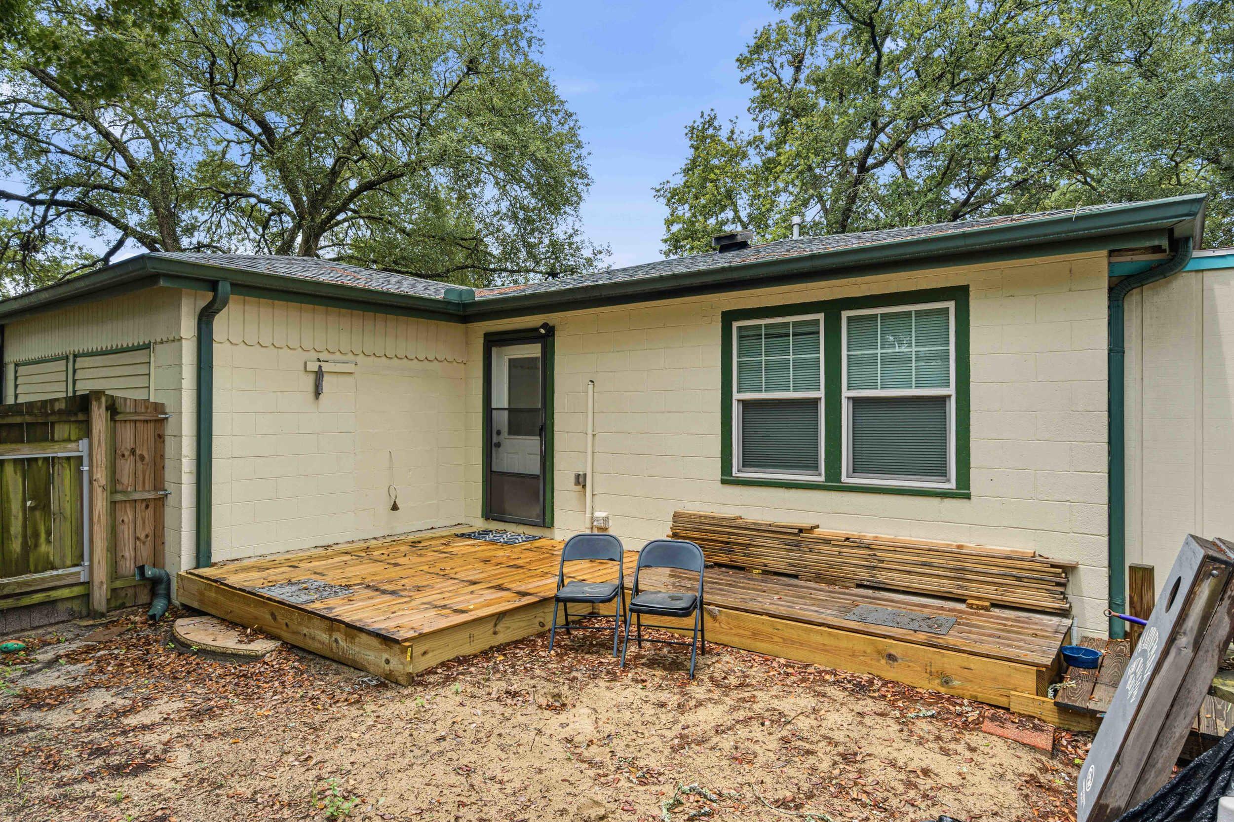 KELLYS ADDN TO FORT WALTON BEACH - Residential