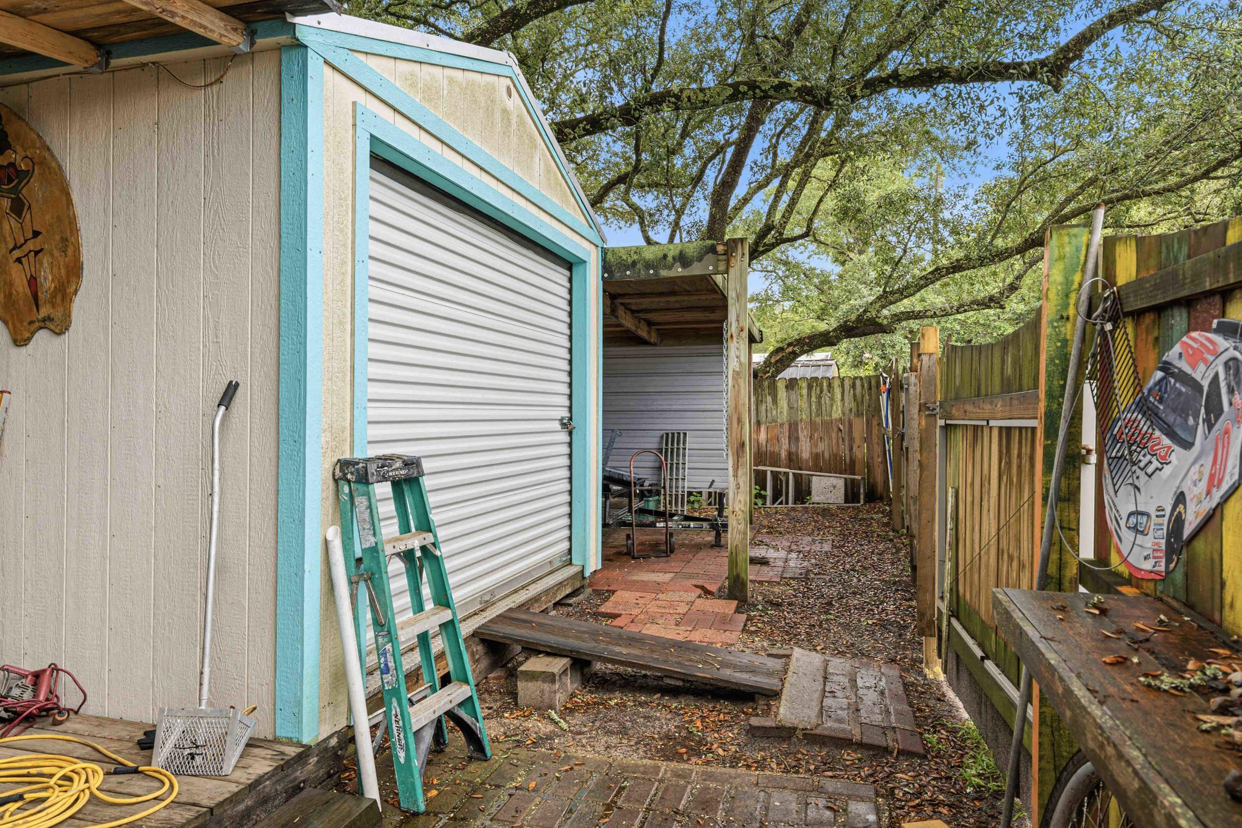 KELLYS ADDN TO FORT WALTON BEACH - Residential