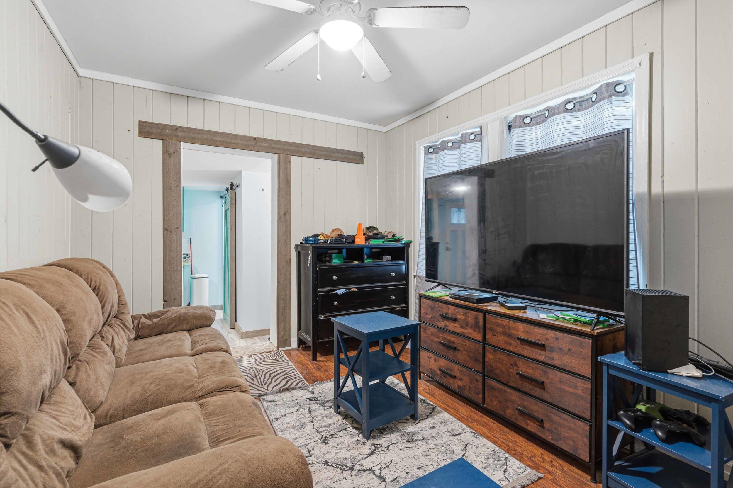 KELLYS ADDN TO FORT WALTON BEACH - Residential