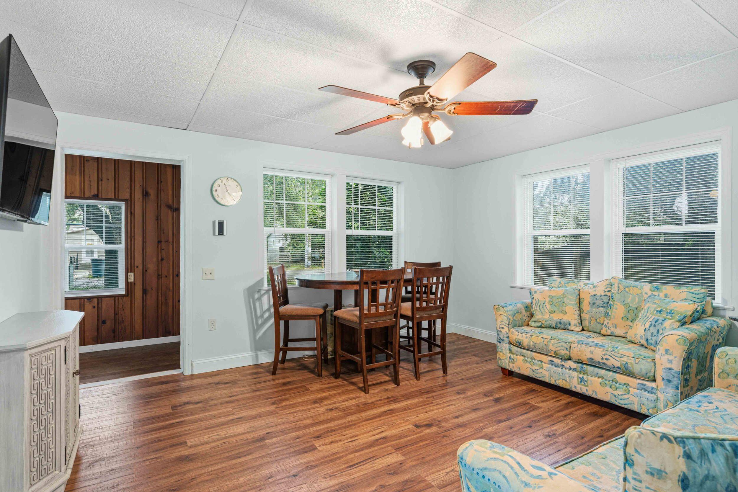 KELLYS ADDN TO FORT WALTON BEACH - Residential