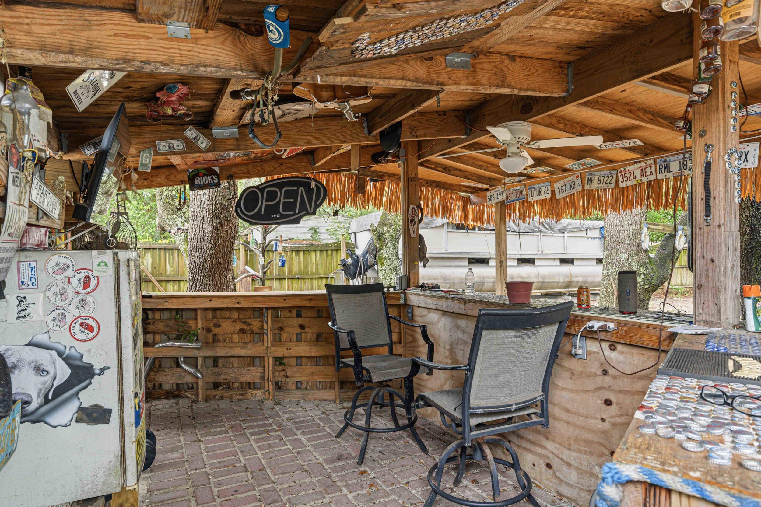 KELLYS ADDN TO FORT WALTON BEACH - Residential