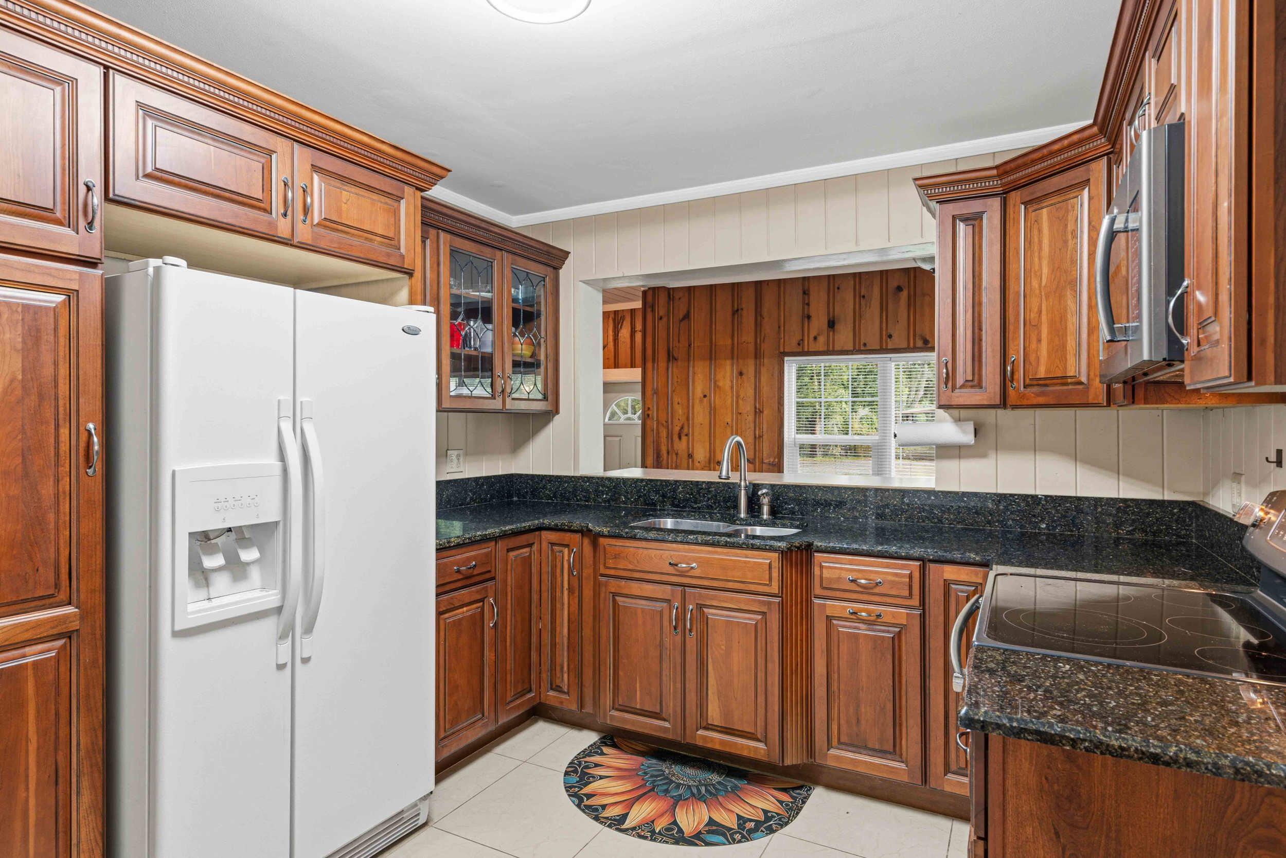 KELLYS ADDN TO FORT WALTON BEACH - Residential