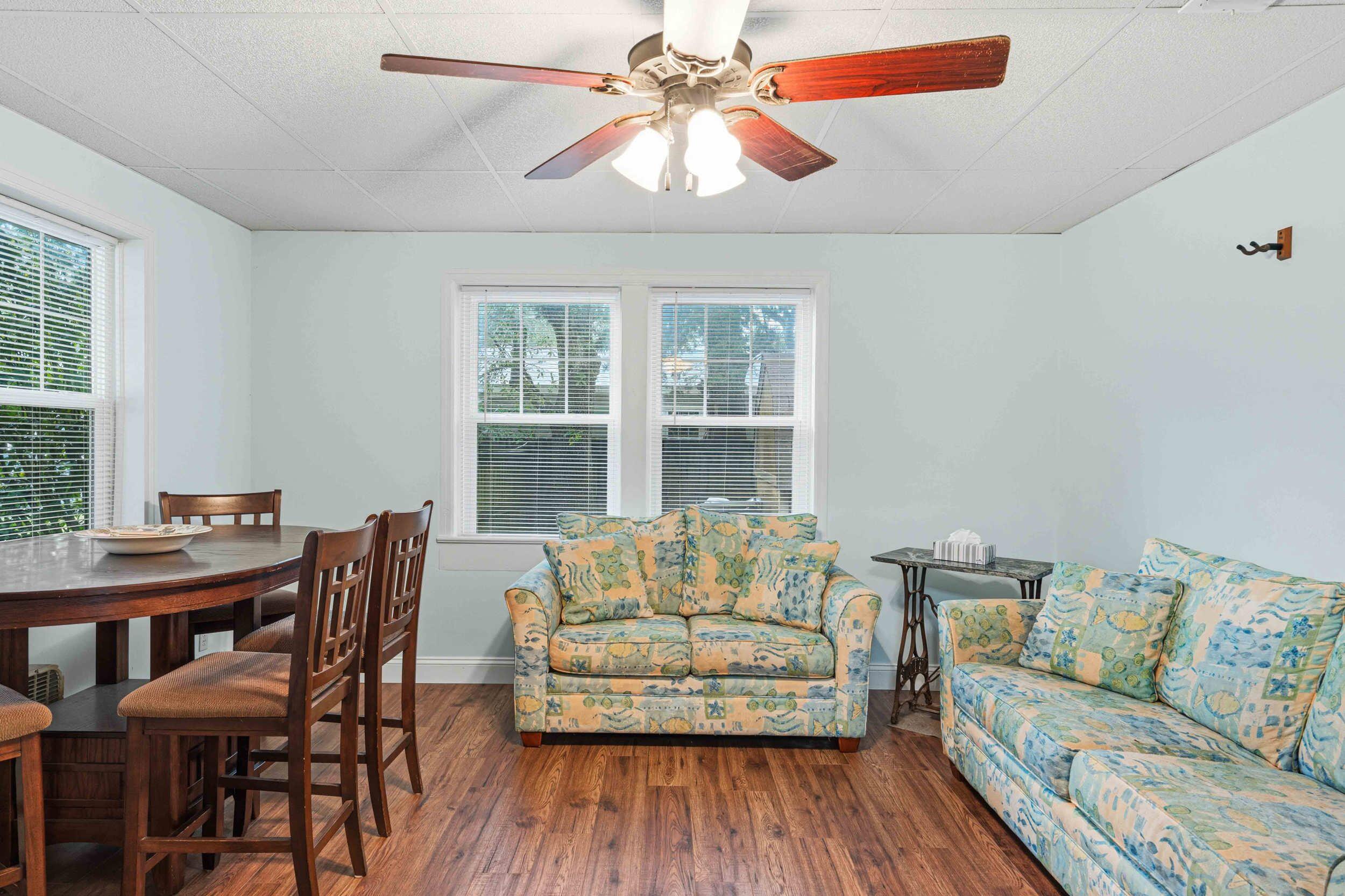 KELLYS ADDN TO FORT WALTON BEACH - Residential