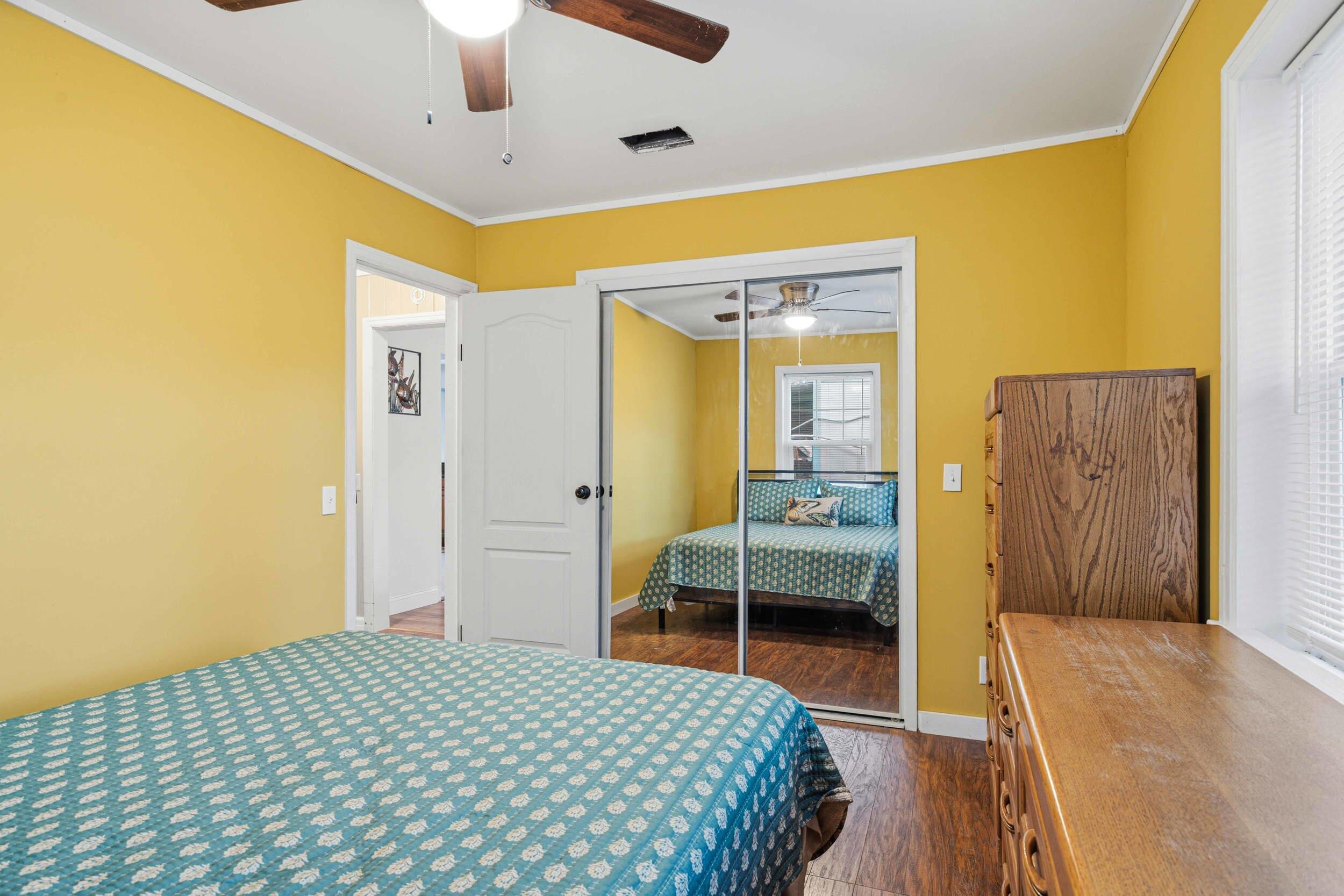 KELLYS ADDN TO FORT WALTON BEACH - Residential