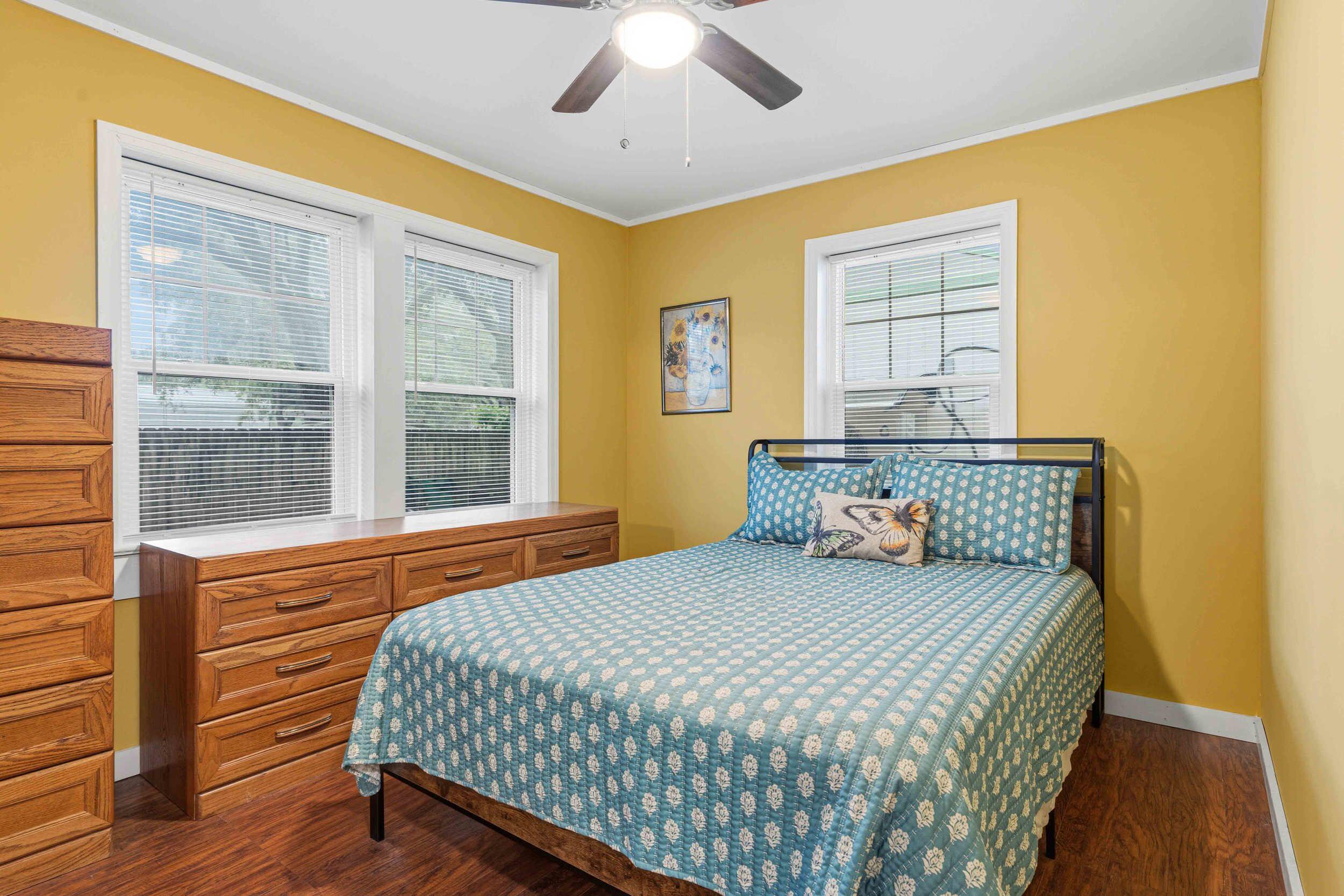 KELLYS ADDN TO FORT WALTON BEACH - Residential