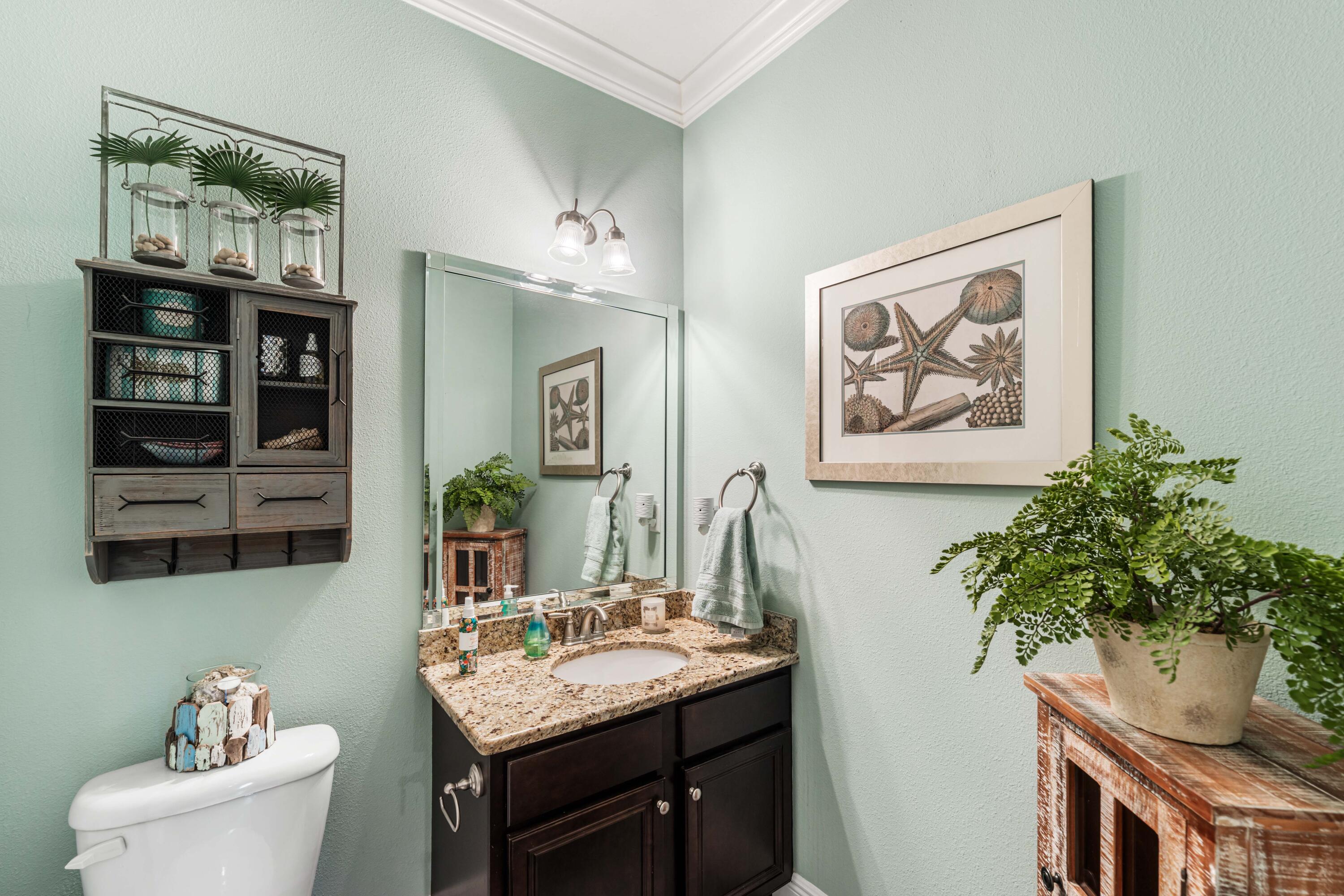 WEST SHORE PLACE - Residential