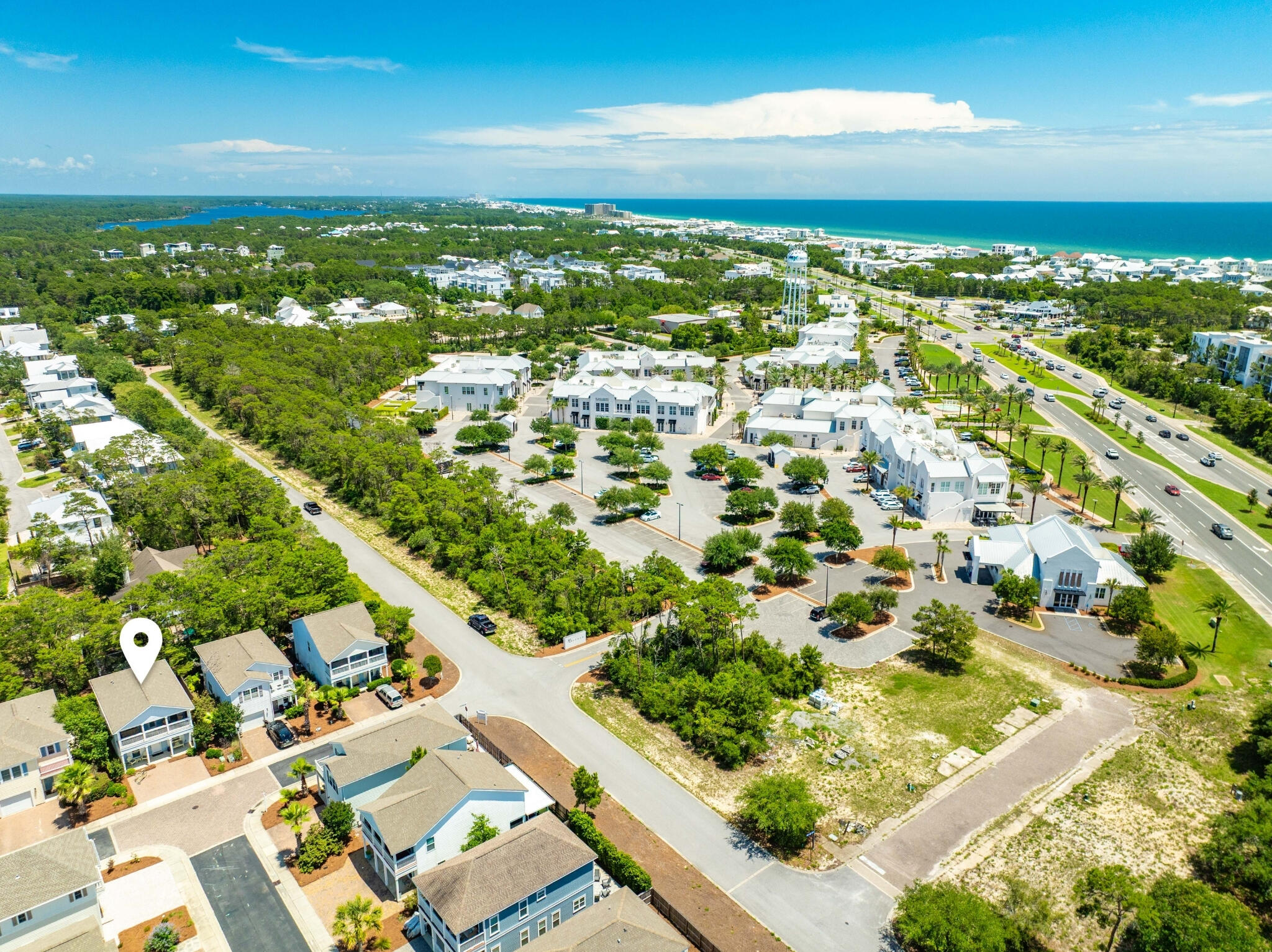 WEST SHORE PLACE - Residential