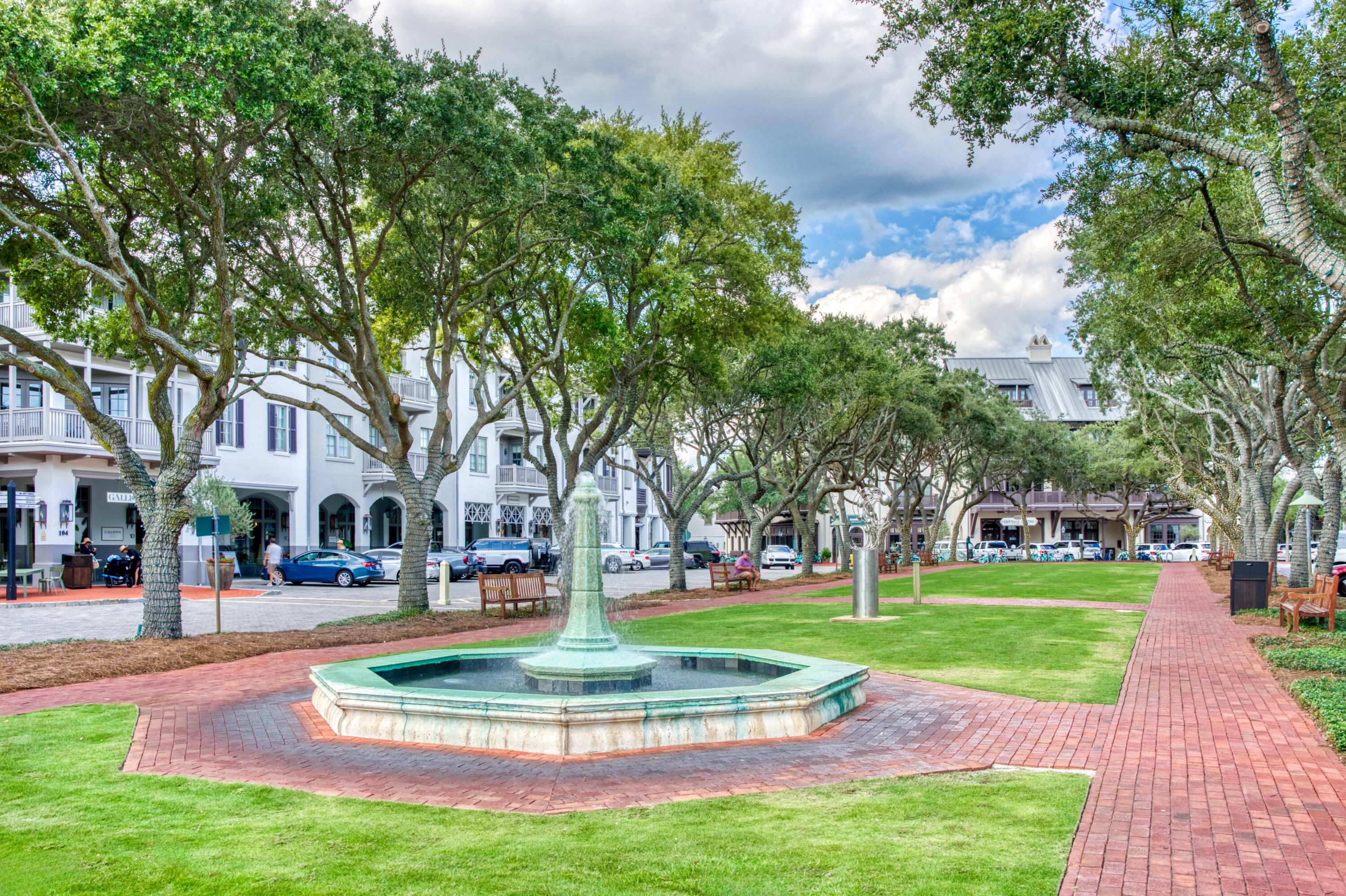 WEST SHORE PLACE - Residential