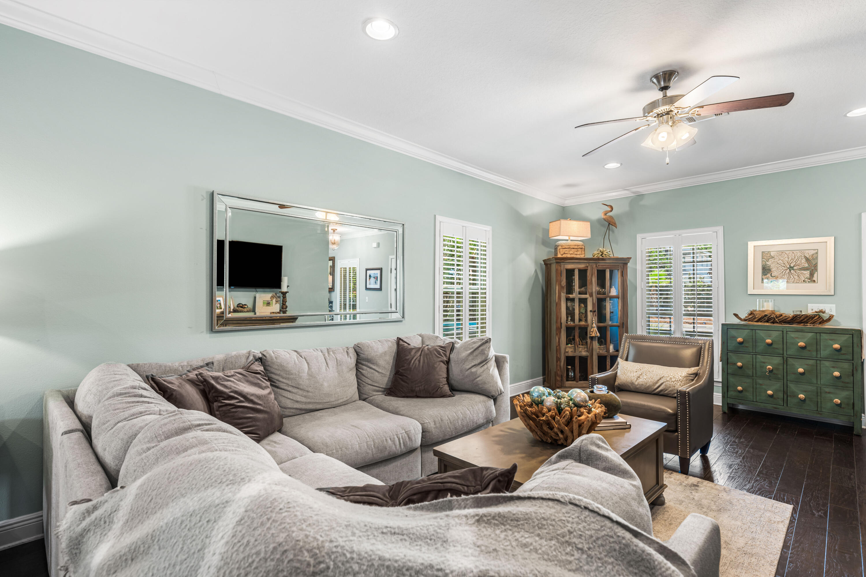 WEST SHORE PLACE - Residential