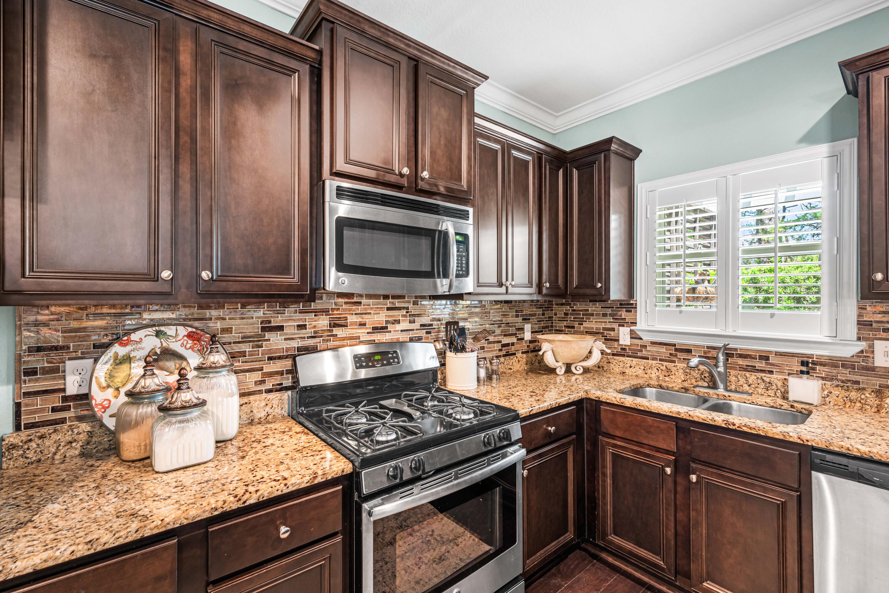WEST SHORE PLACE - Residential