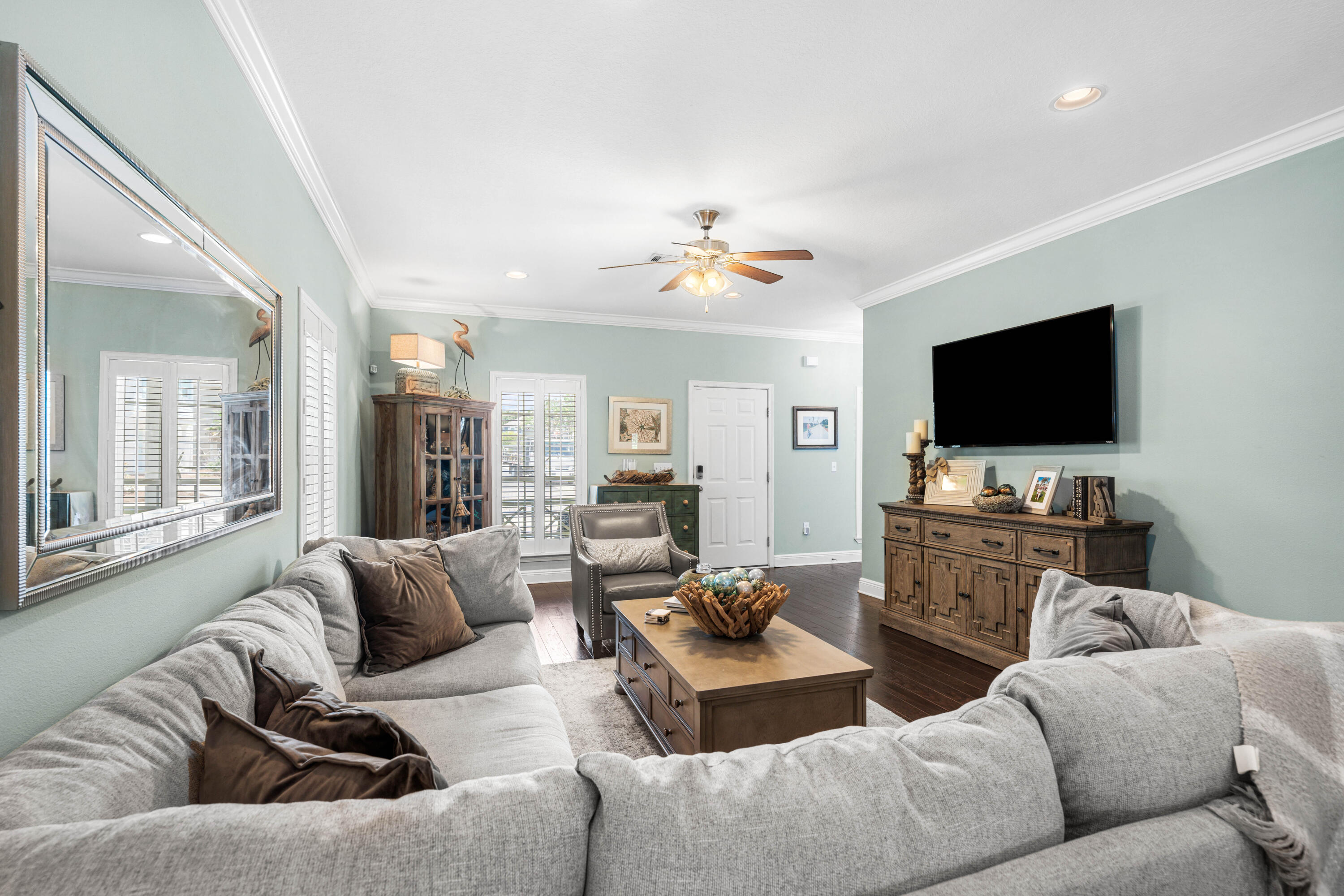 WEST SHORE PLACE - Residential