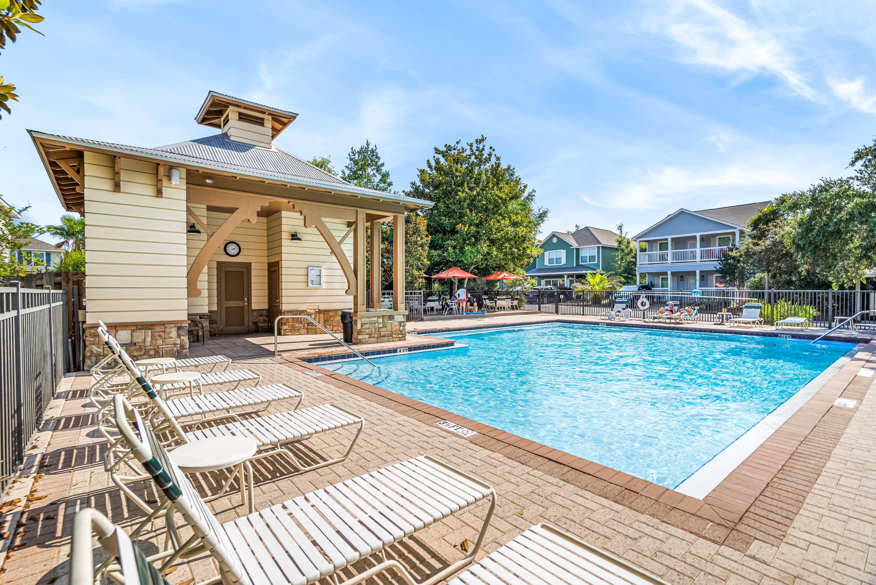 WEST SHORE PLACE - Residential
