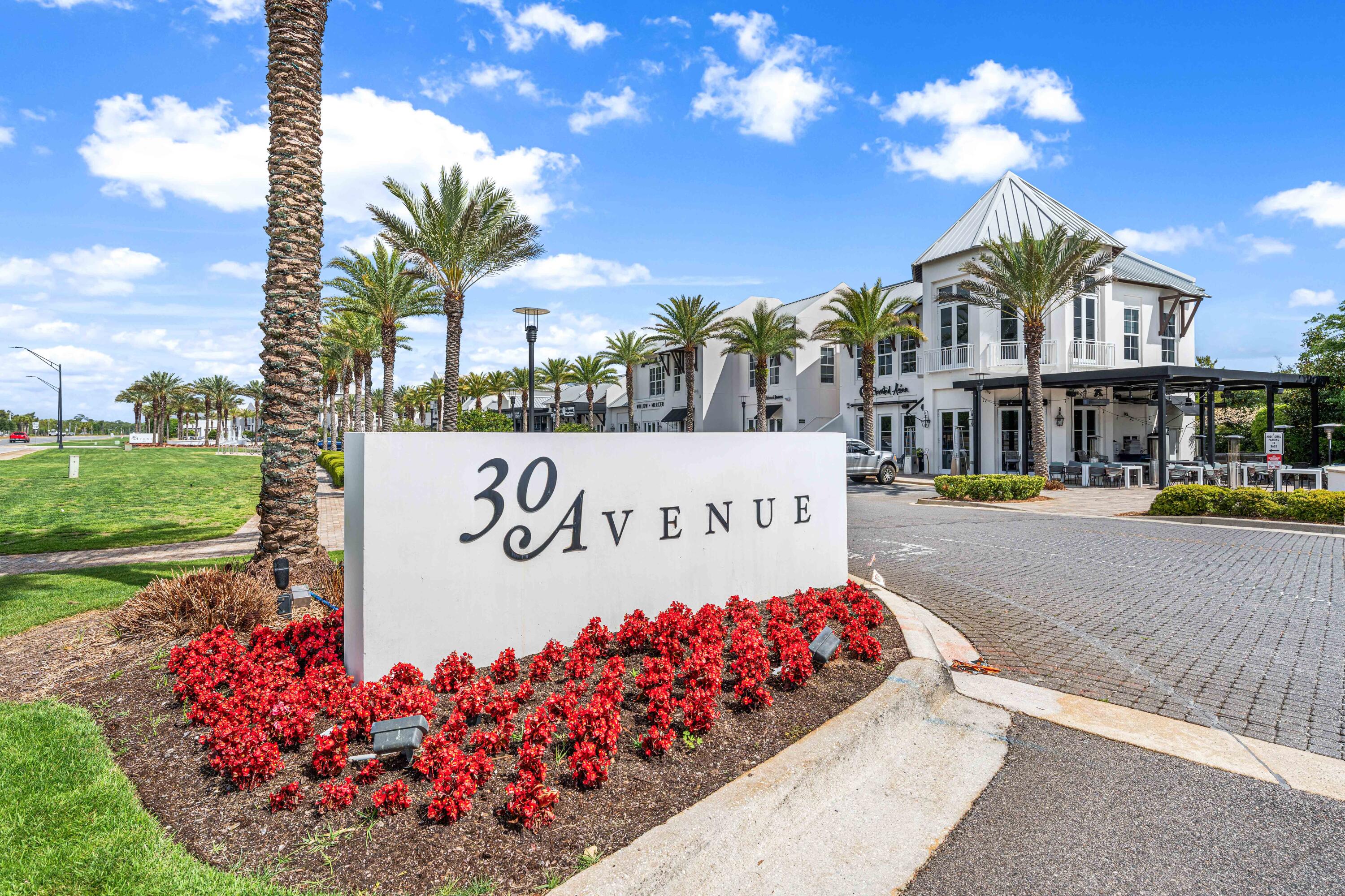 WEST SHORE PLACE - Residential
