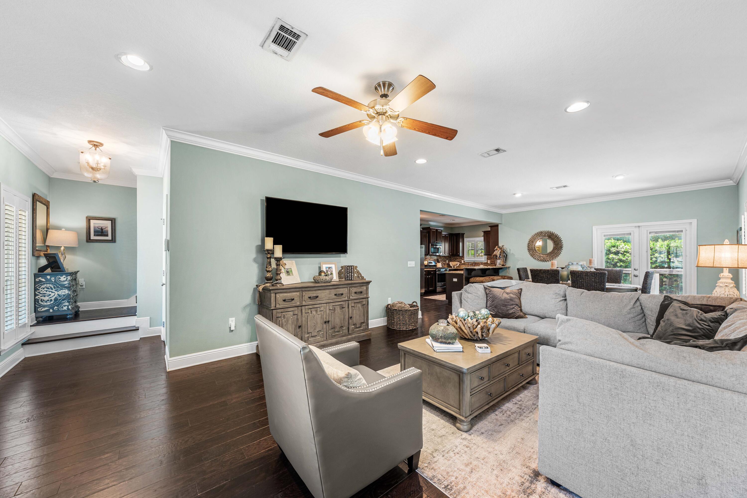 WEST SHORE PLACE - Residential