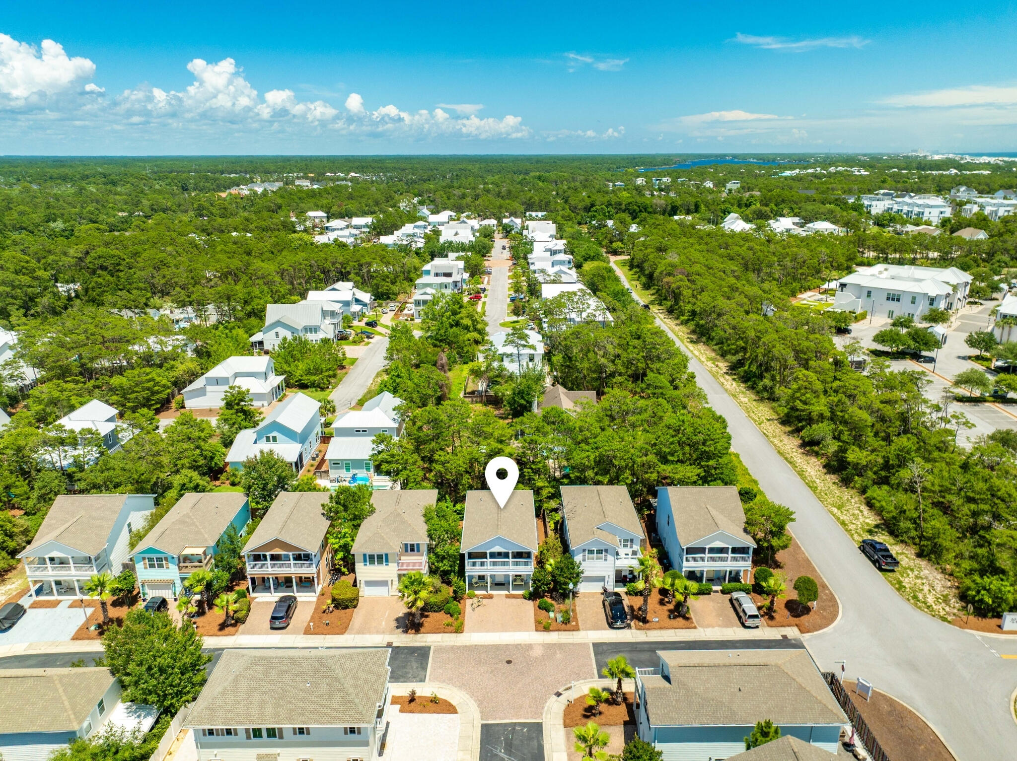 WEST SHORE PLACE - Residential
