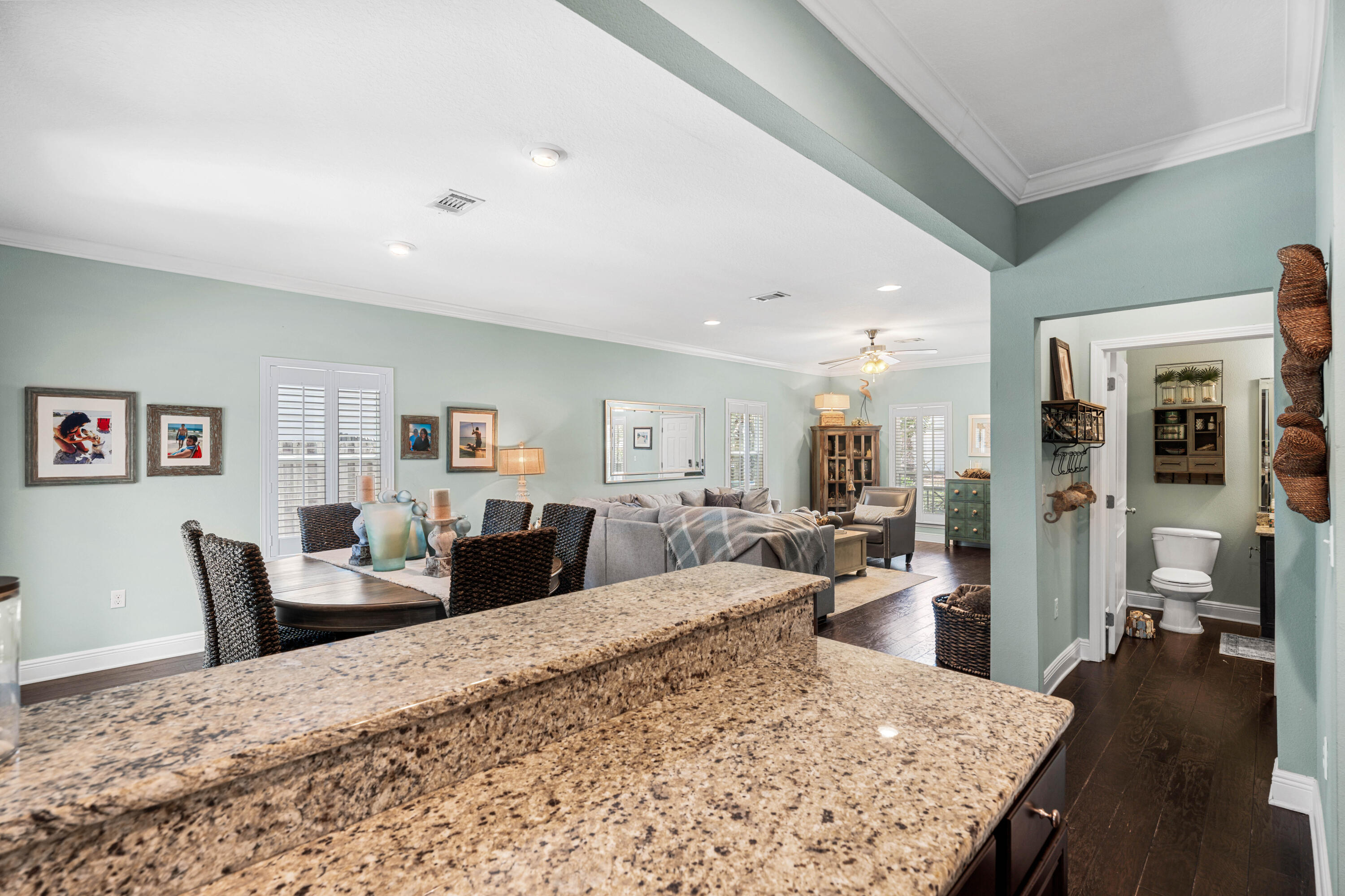 WEST SHORE PLACE - Residential