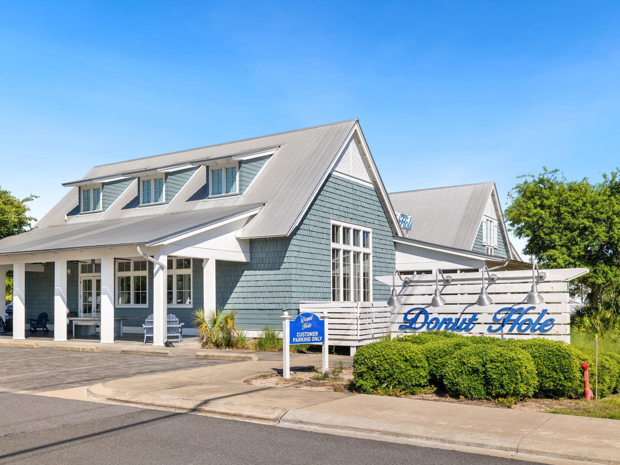 WEST SHORE PLACE - Residential
