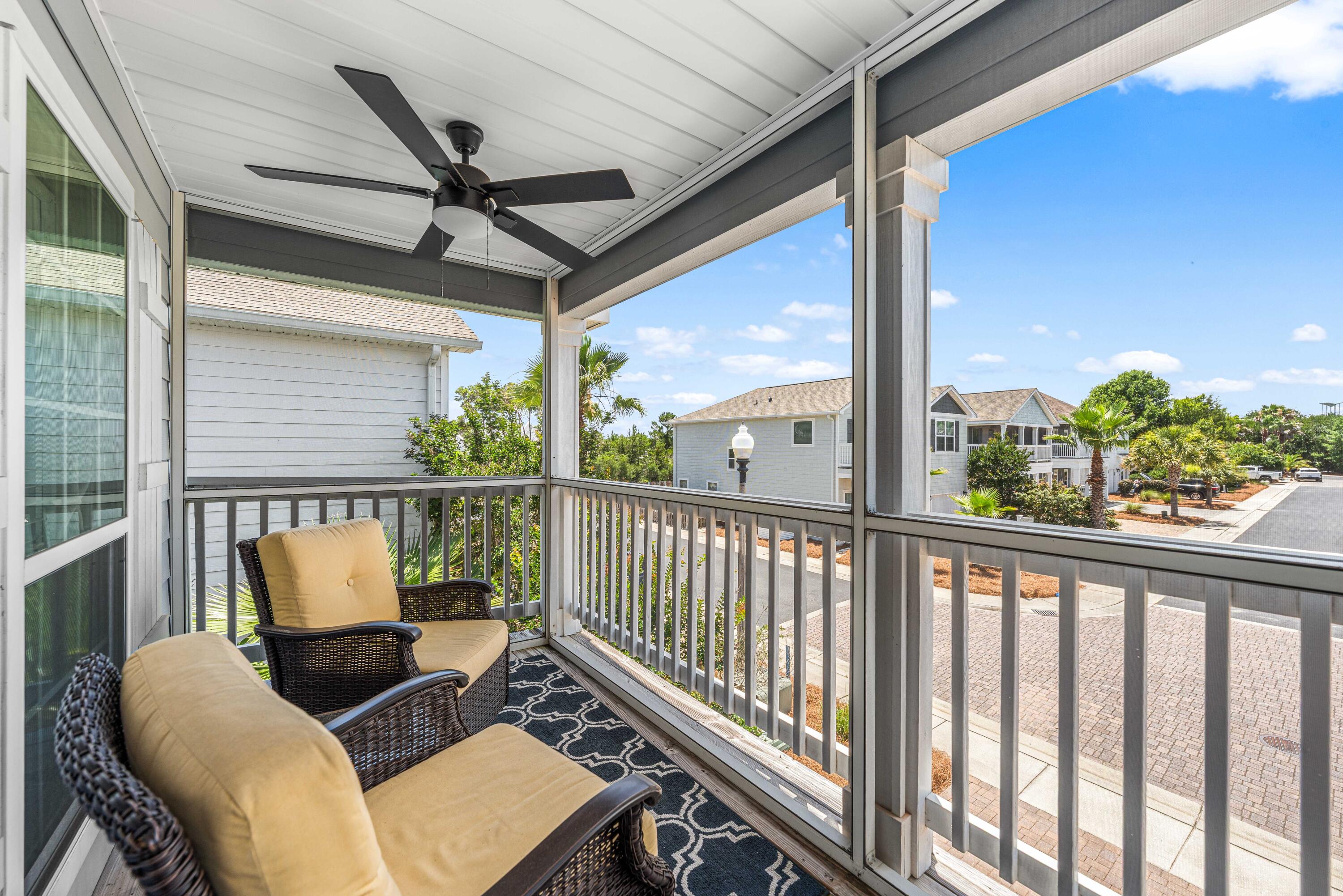 WEST SHORE PLACE - Residential