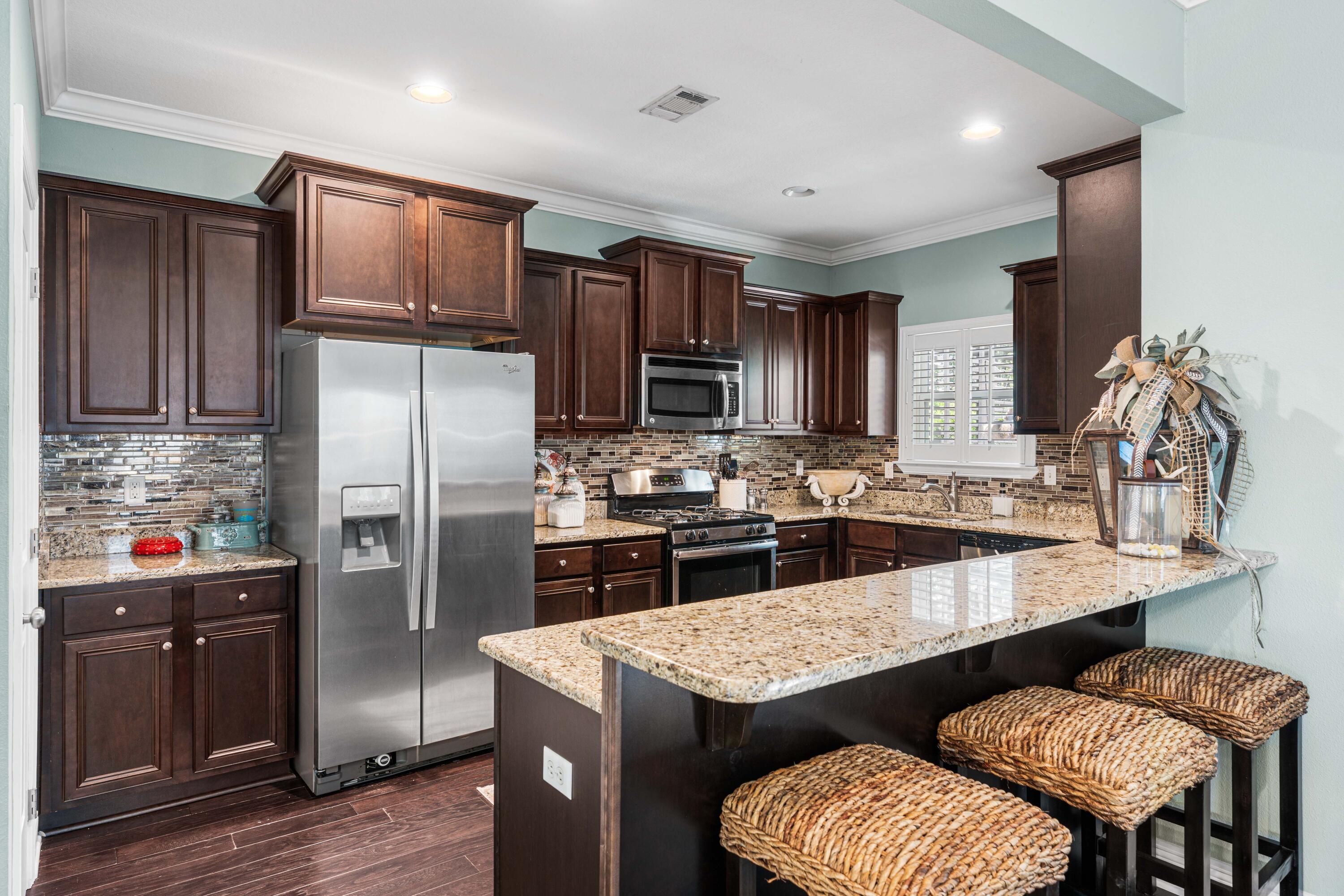 WEST SHORE PLACE - Residential