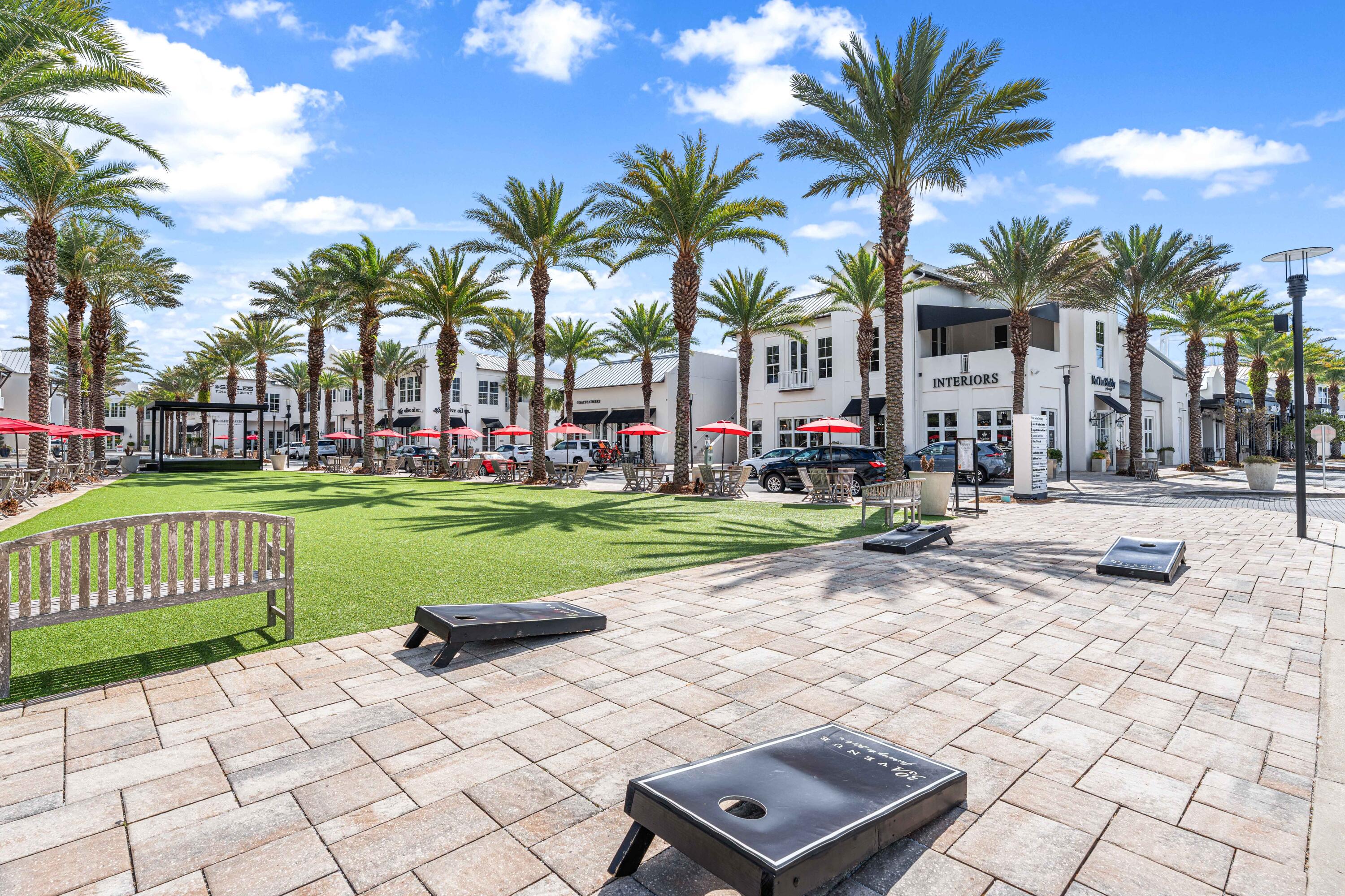 WEST SHORE PLACE - Residential