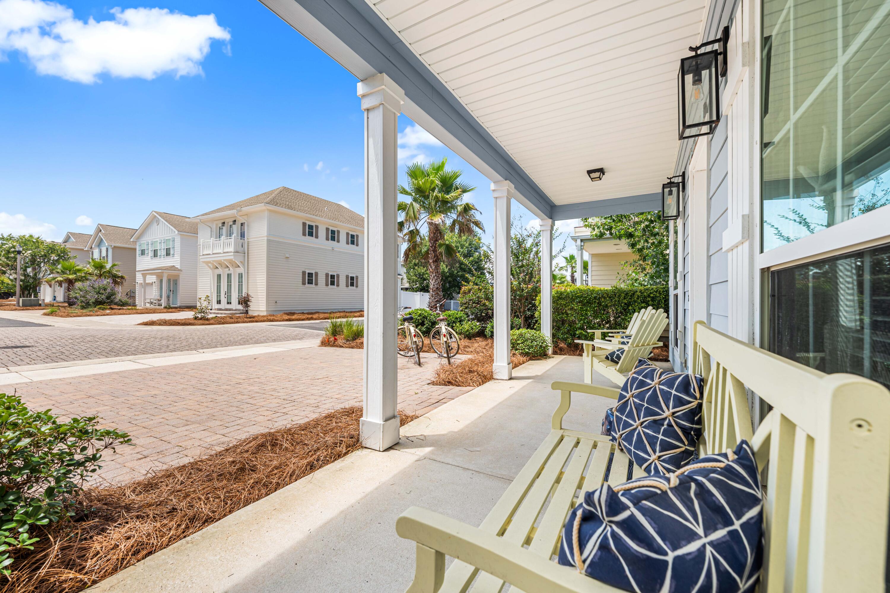 WEST SHORE PLACE - Residential
