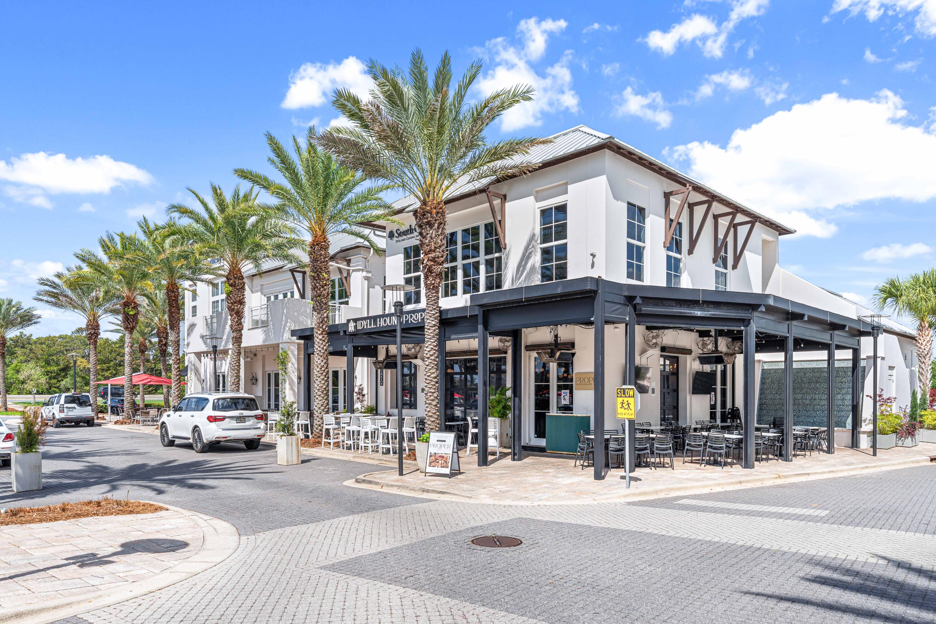 WEST SHORE PLACE - Residential