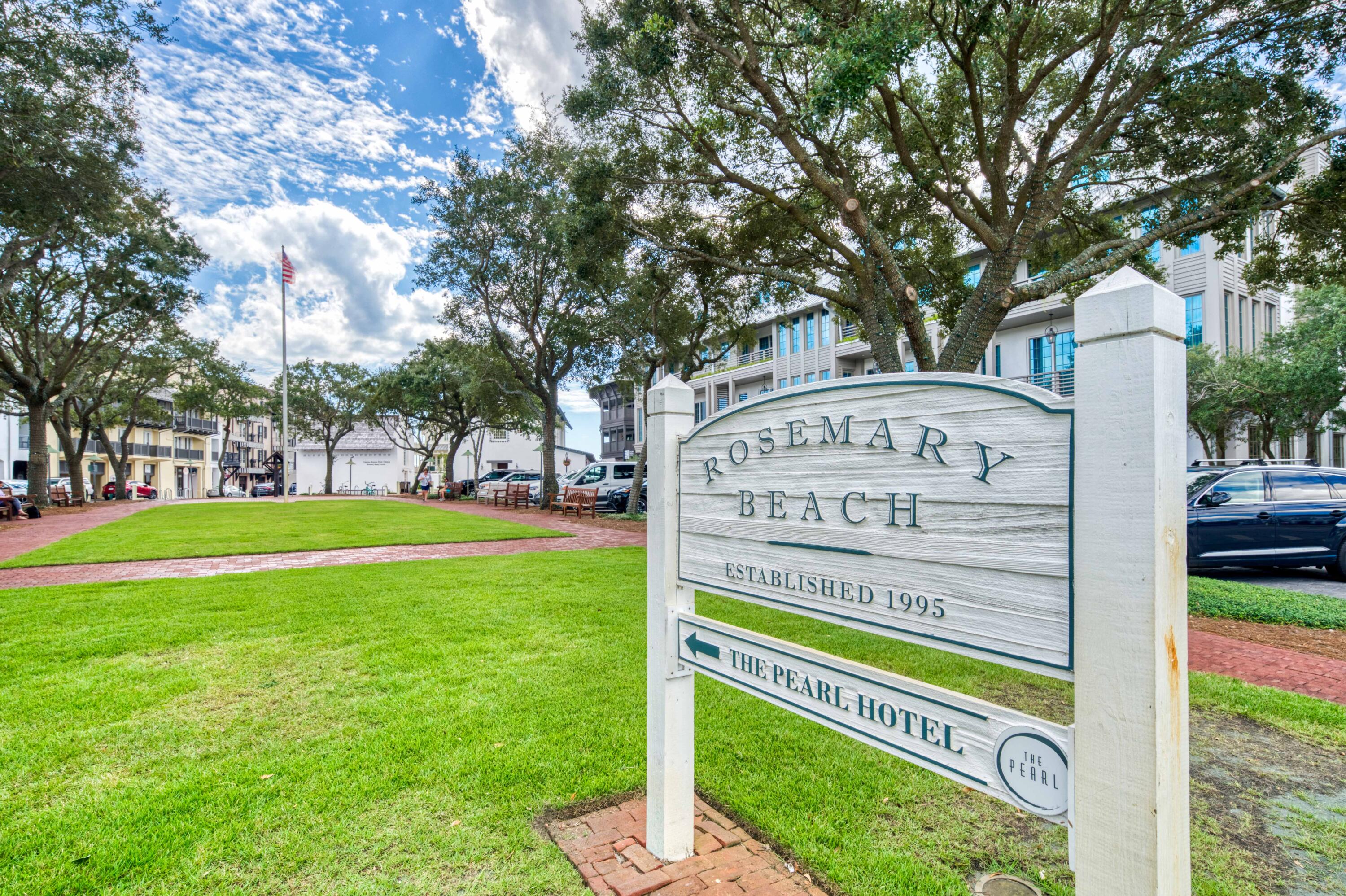 WEST SHORE PLACE - Residential