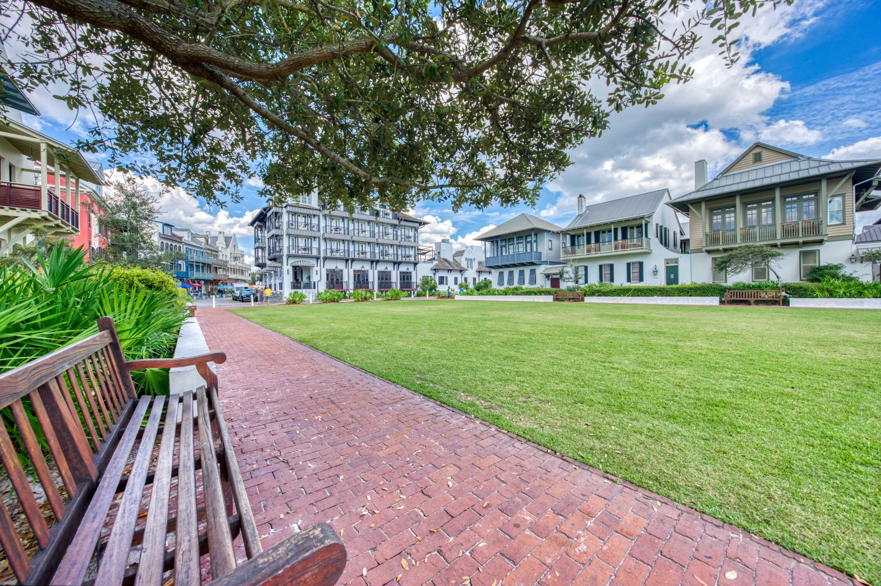 WEST SHORE PLACE - Residential