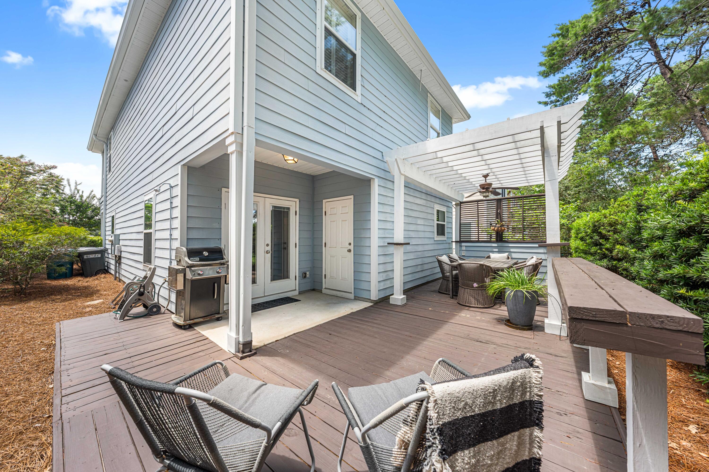 WEST SHORE PLACE - Residential
