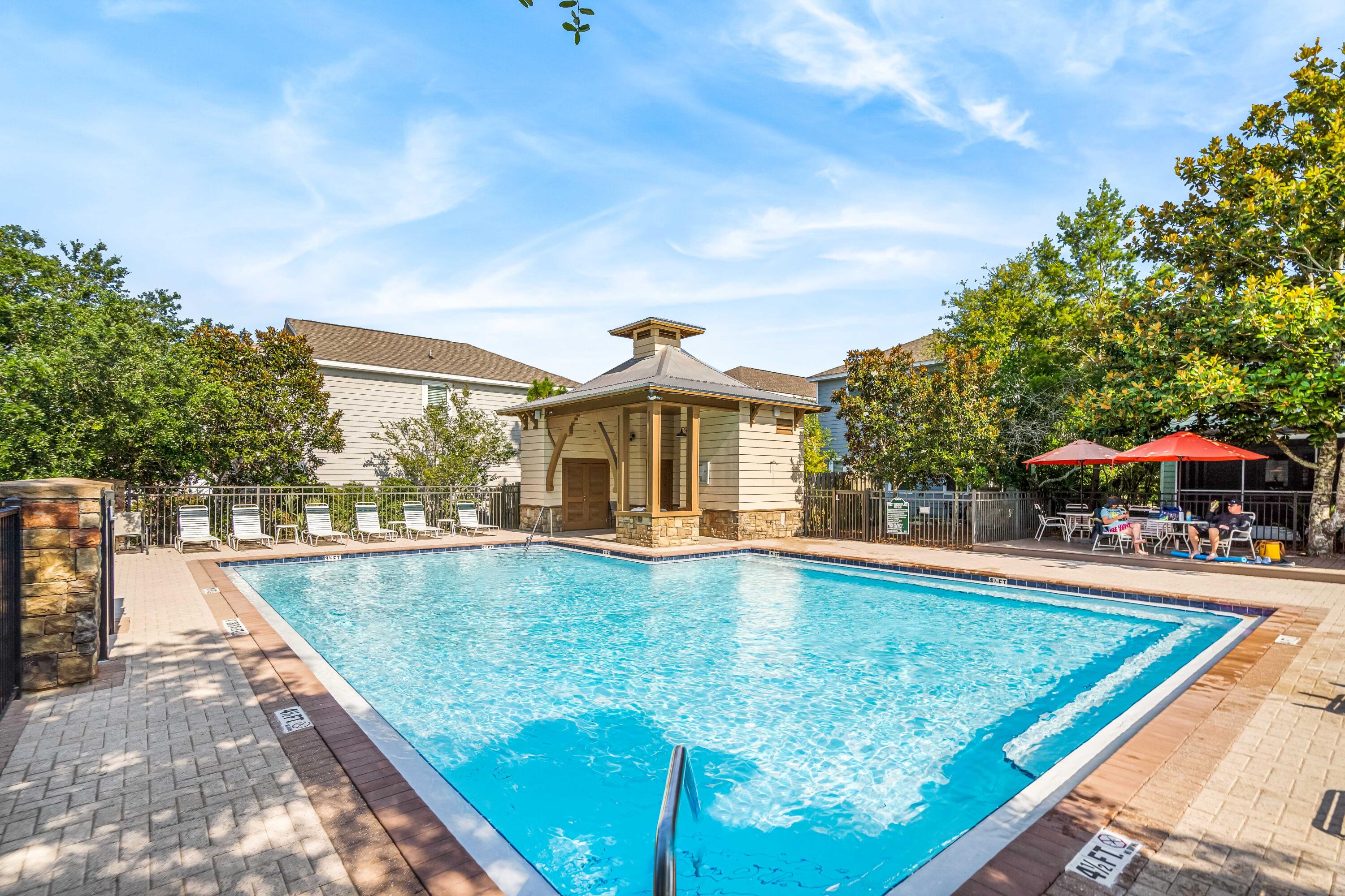 WEST SHORE PLACE - Residential