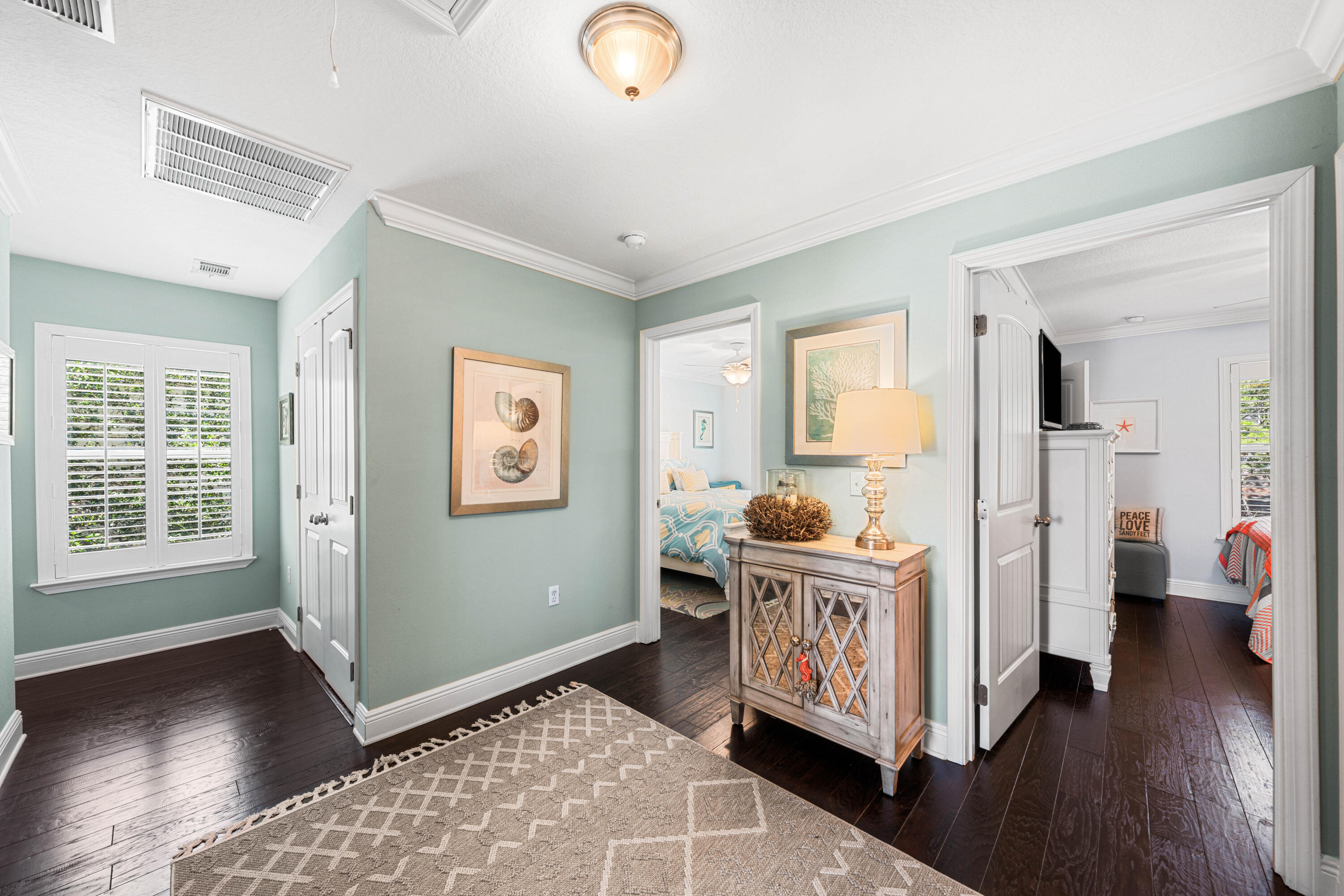 WEST SHORE PLACE - Residential