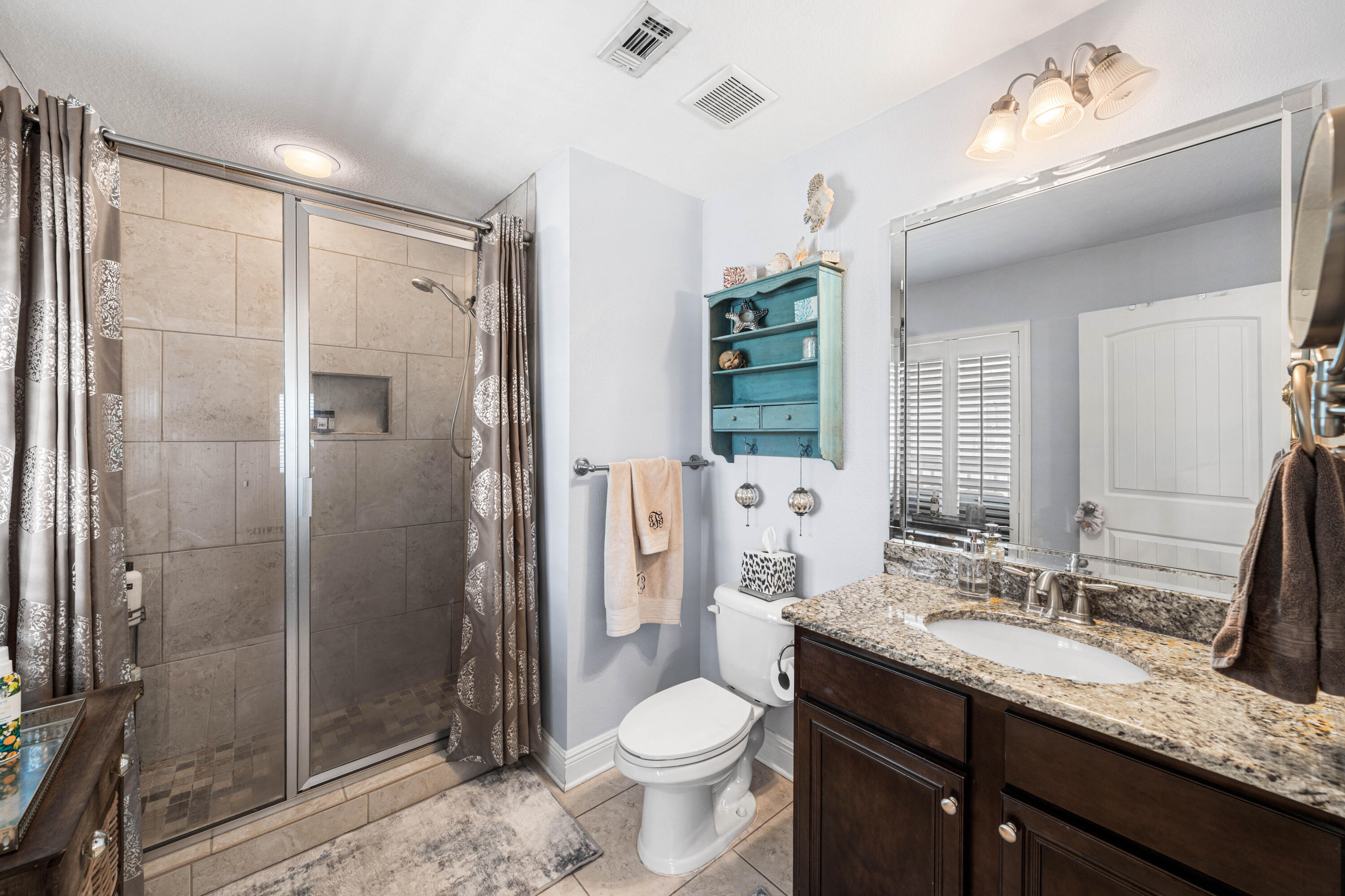 WEST SHORE PLACE - Residential