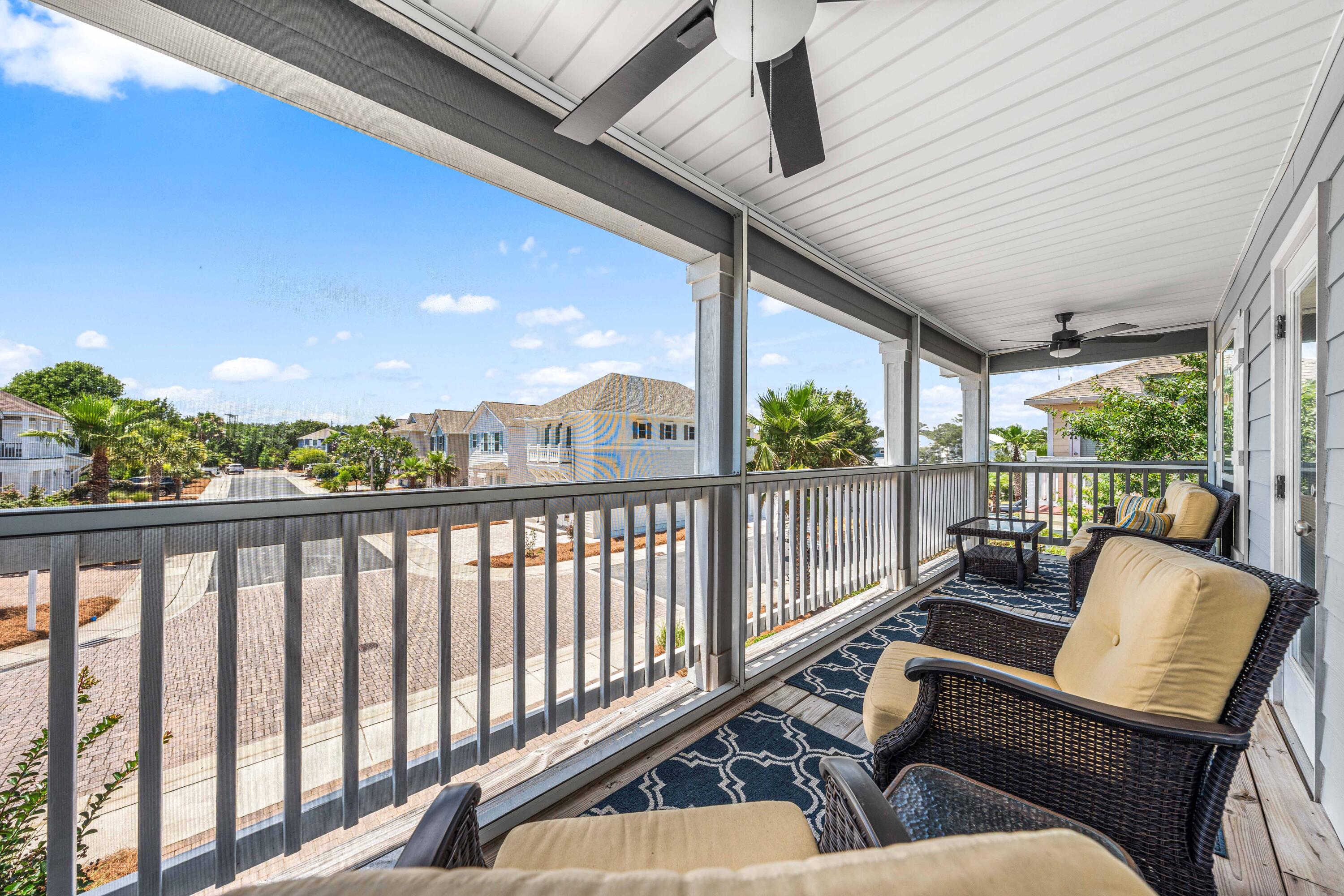 WEST SHORE PLACE - Residential